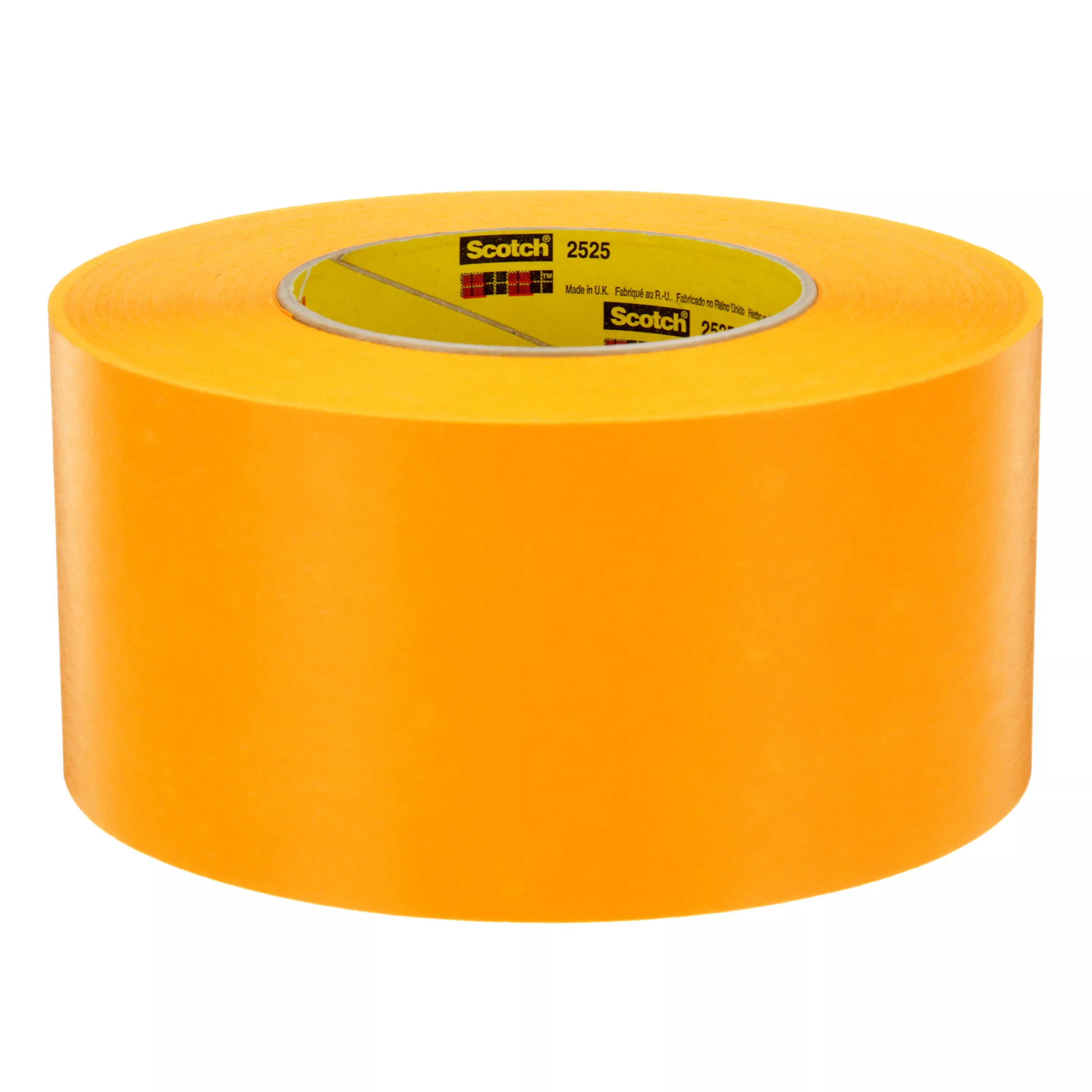 SKU 7000088509 | 3M™ Performance Flatback Tape 2525