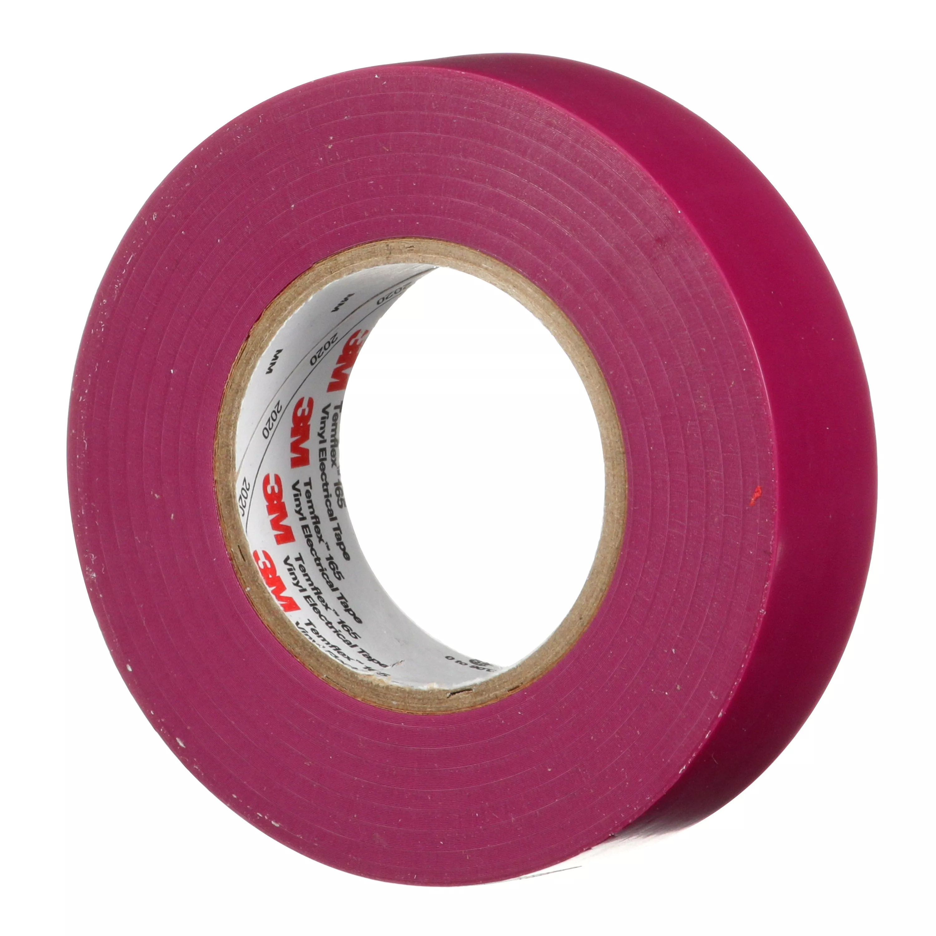 SKU 7100169434 | 3M™ Temflex™ Vinyl Electrical Tape 165