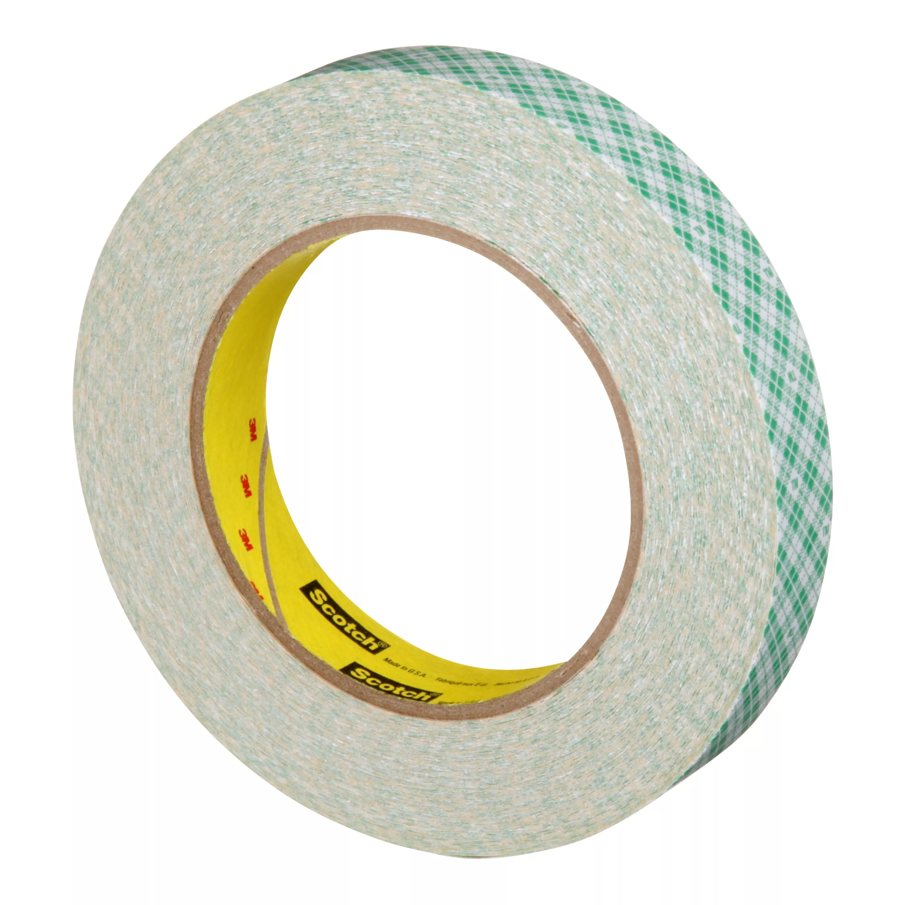 SKU 7000049313 | 3M™ Double Coated Paper Tape 410M