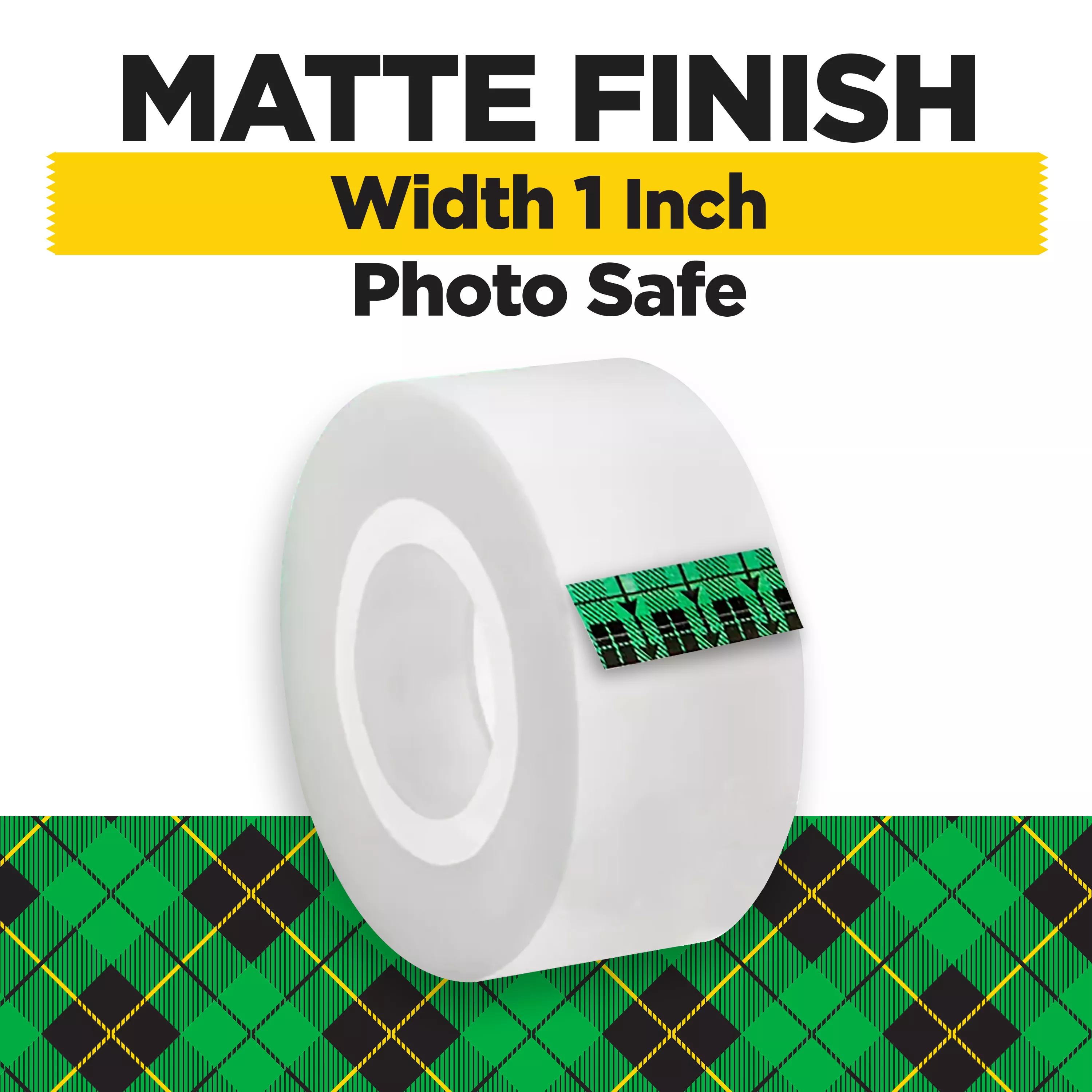 UPC 00021200073793 | Scotch® Magic™ Tape 810