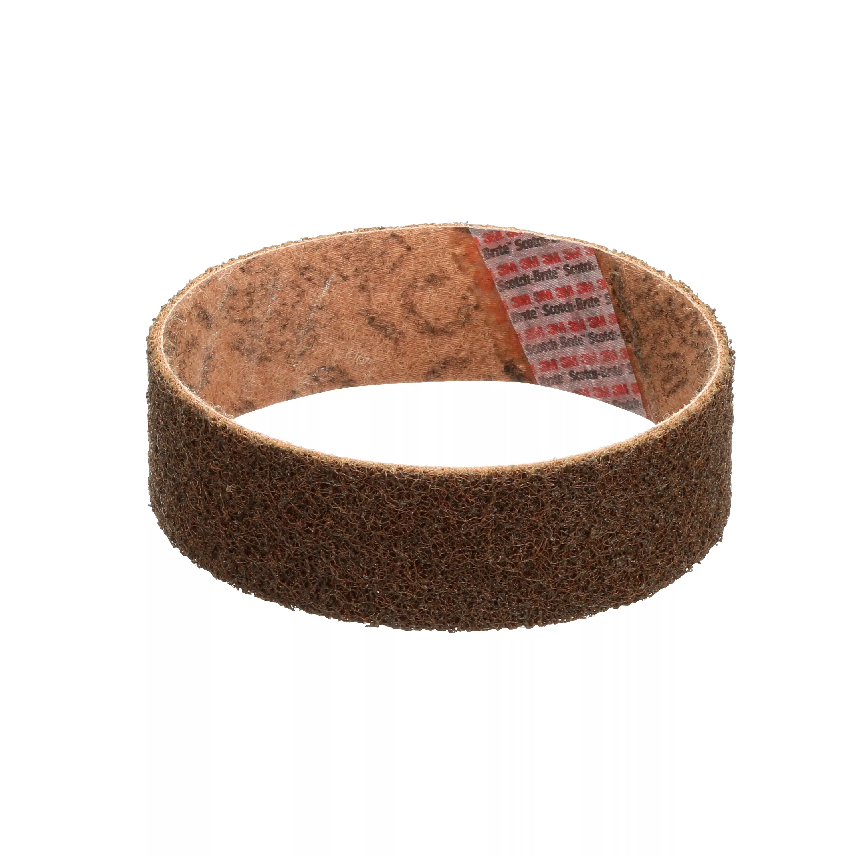 SKU 7010294882 | Scotch-Brite™ PD Surface Conditioning Low Stretch Belt