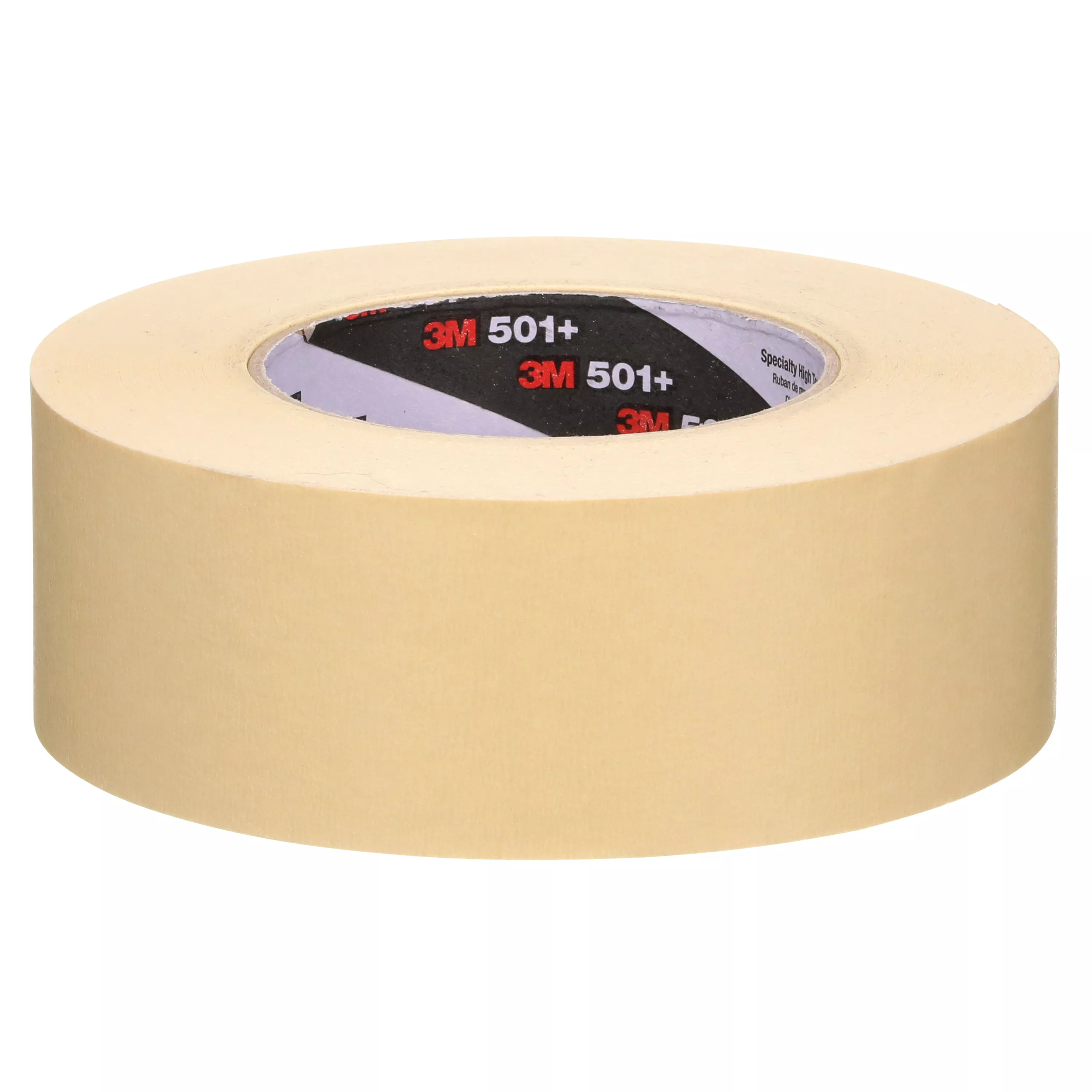 SKU 7000138488 | 3M™ Specialty High Temperature Masking Tape 501+