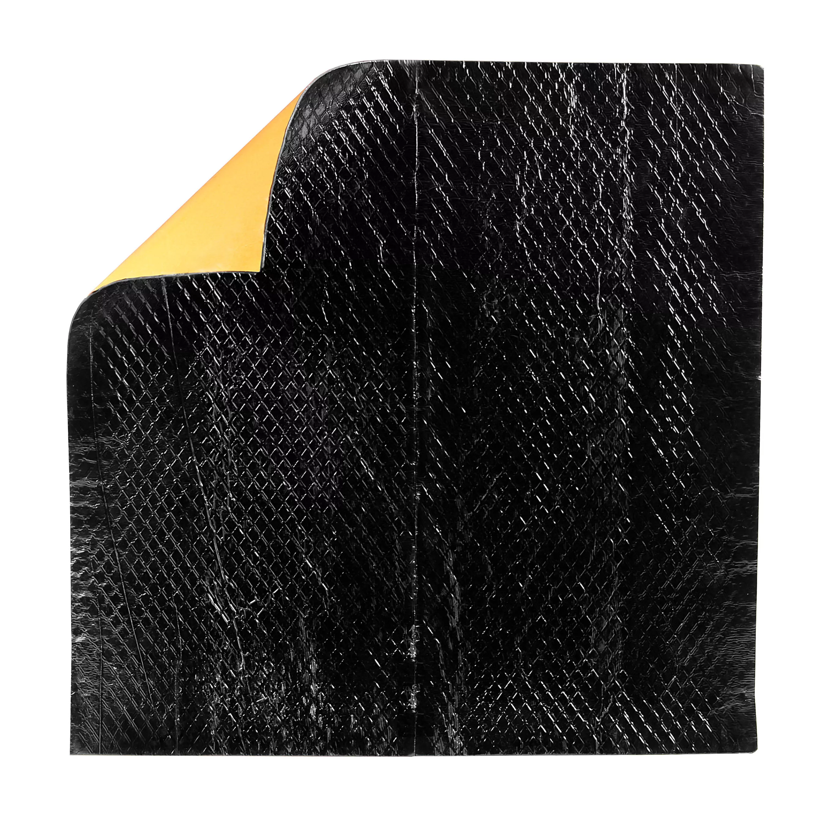 3M™ Sound Deadening Pads, 08840, 500 mm x 500 mm, 10 per case