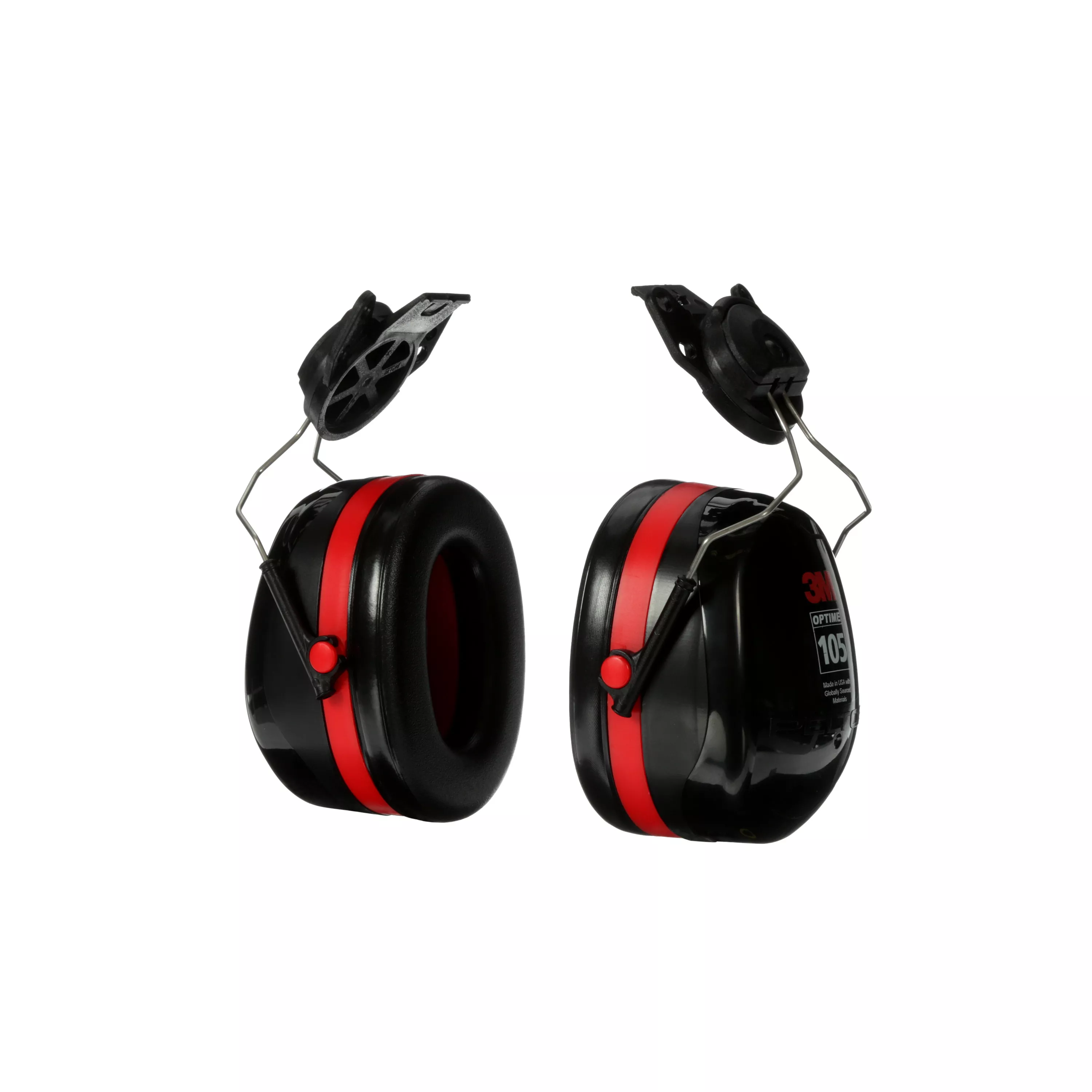 SKU 7000002327 | 3M™ PELTOR™ Optime™ 105 Earmuffs H10P3E