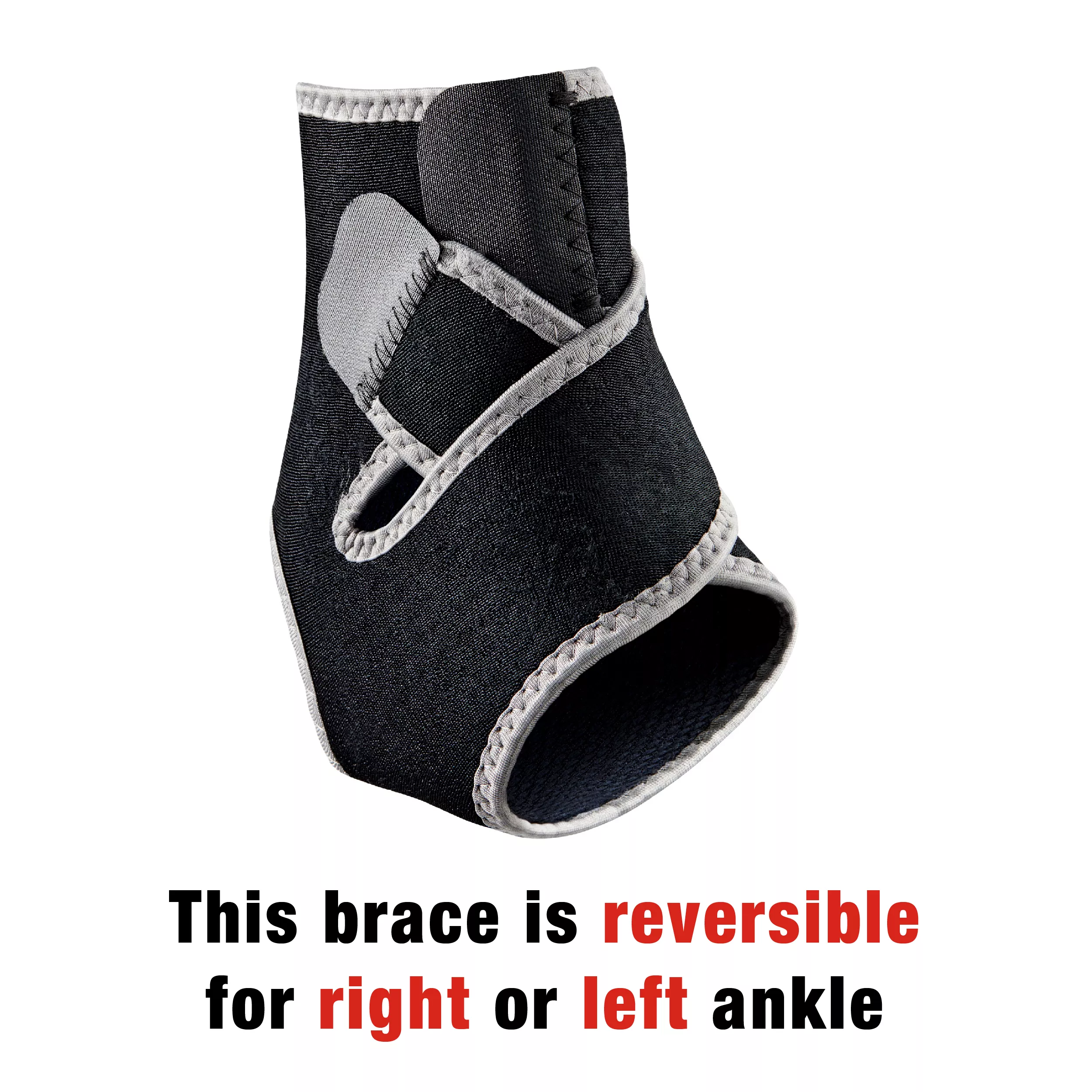 SKU 7100189387 | ACE™ Ankle Support 207248