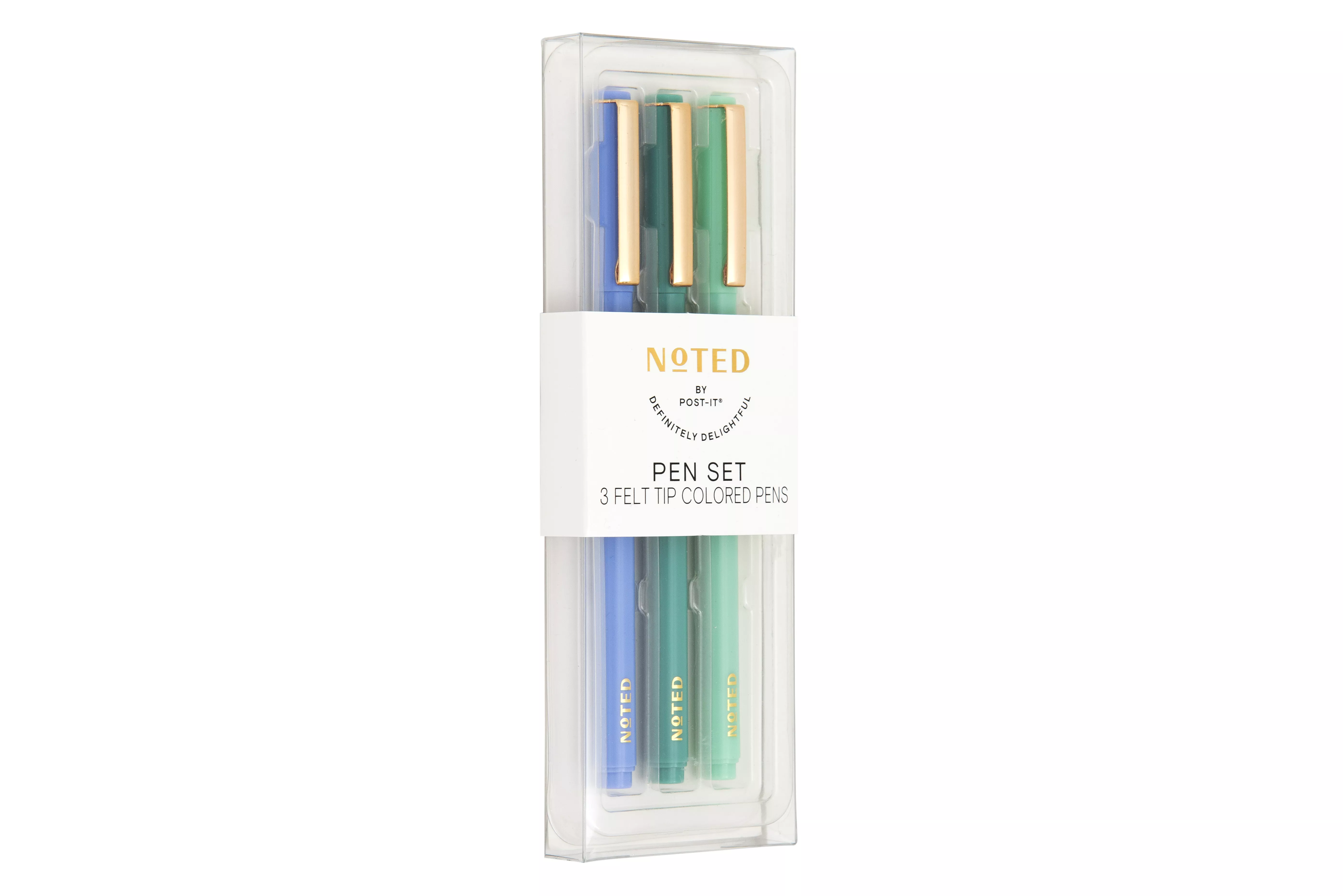 SKU 7100291830 | Post-it® 3pk Pens NTDW-PEN-3