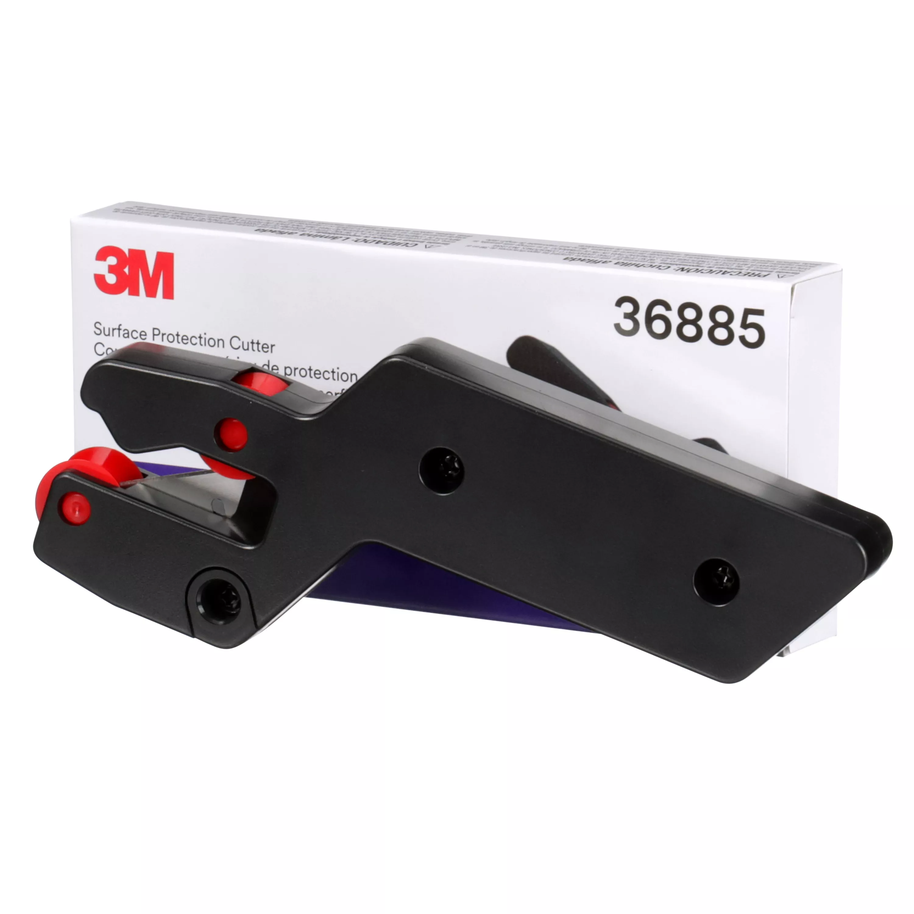 SKU 7100228228 | 3M™ Surface Protection Cutter 36885