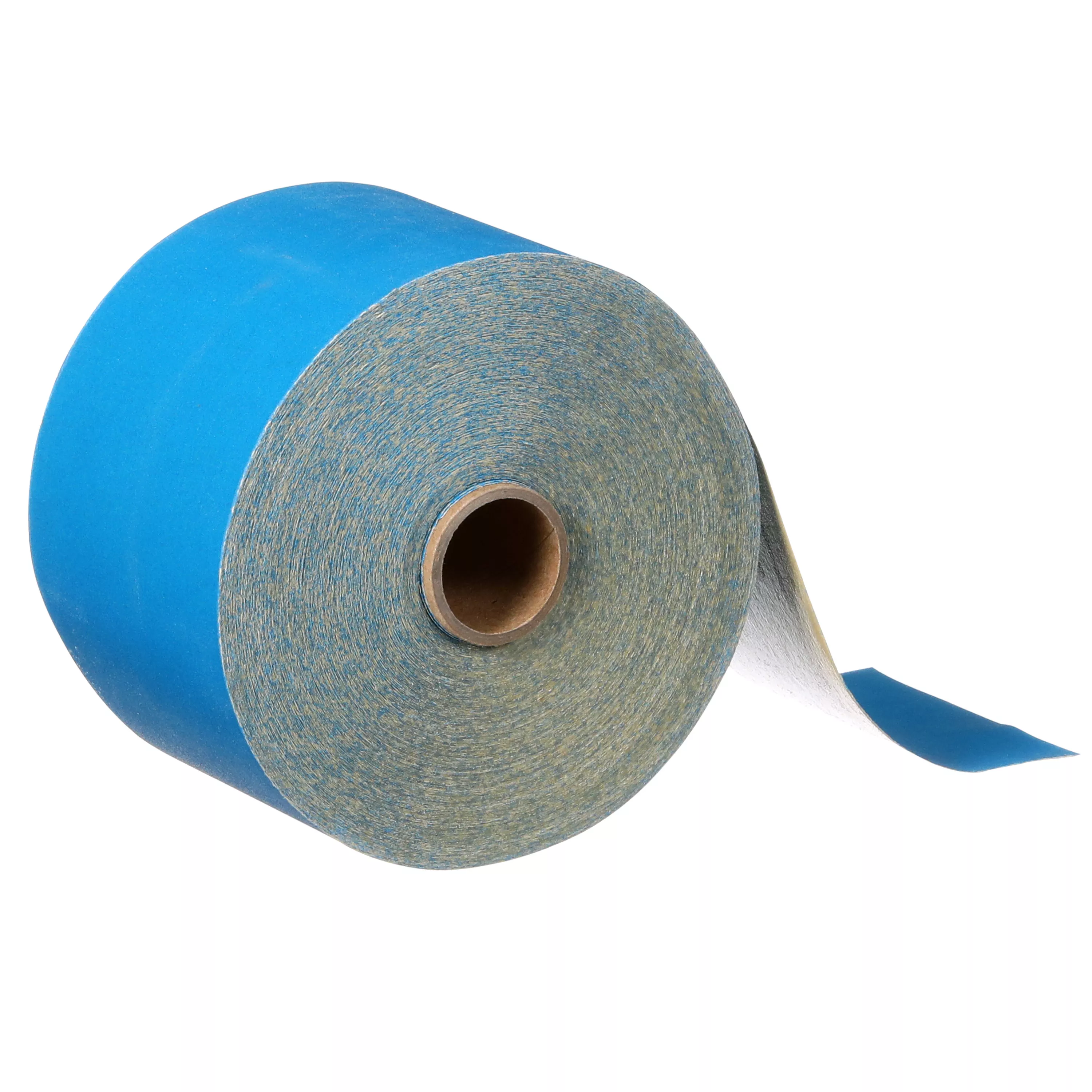 SKU 7100216685 | 3M™ Stikit™ Blue Abrasive Sheet Roll 321U