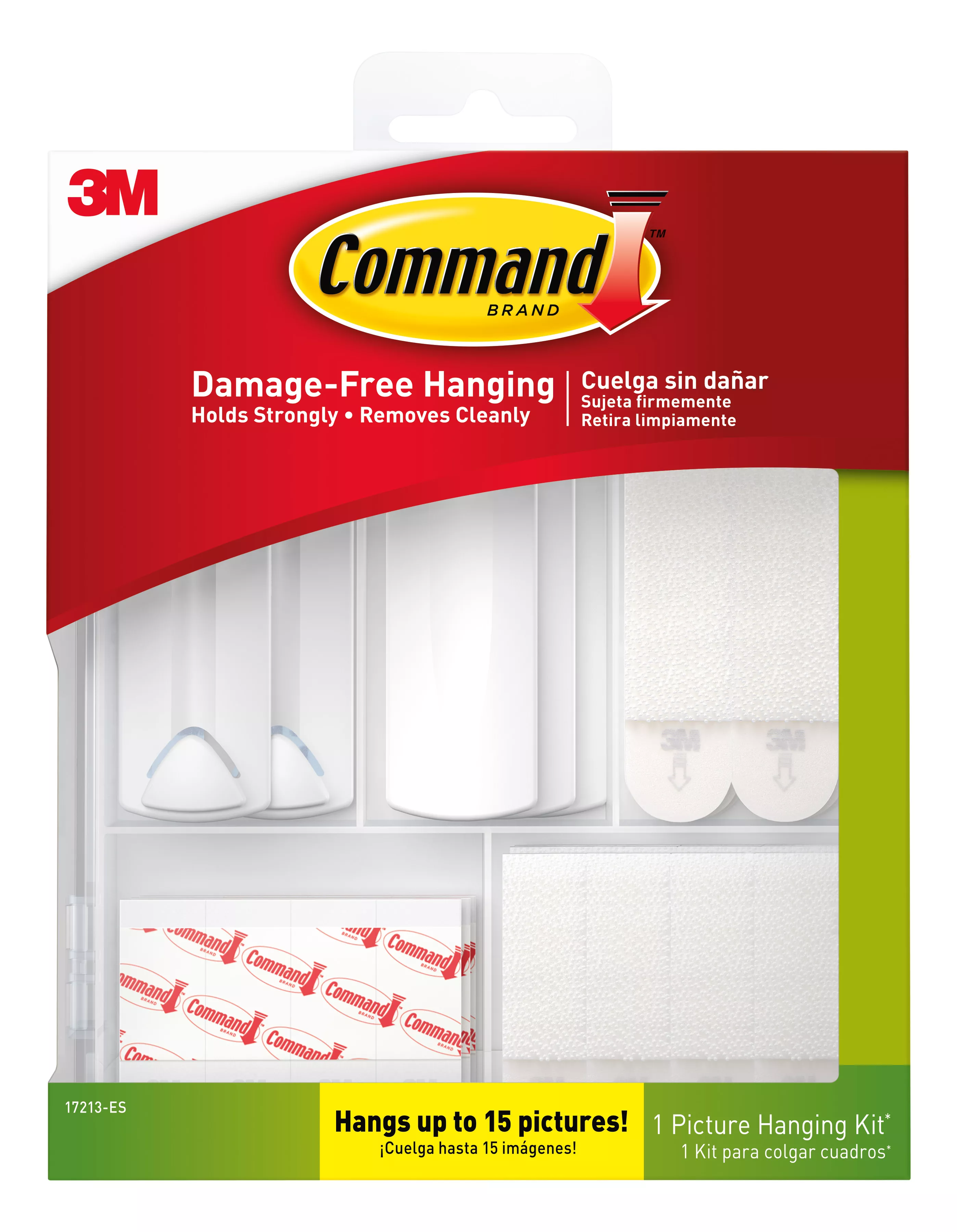 UPC 00076308731151 | Command™ Picture Hanging Assortment (50 piece)