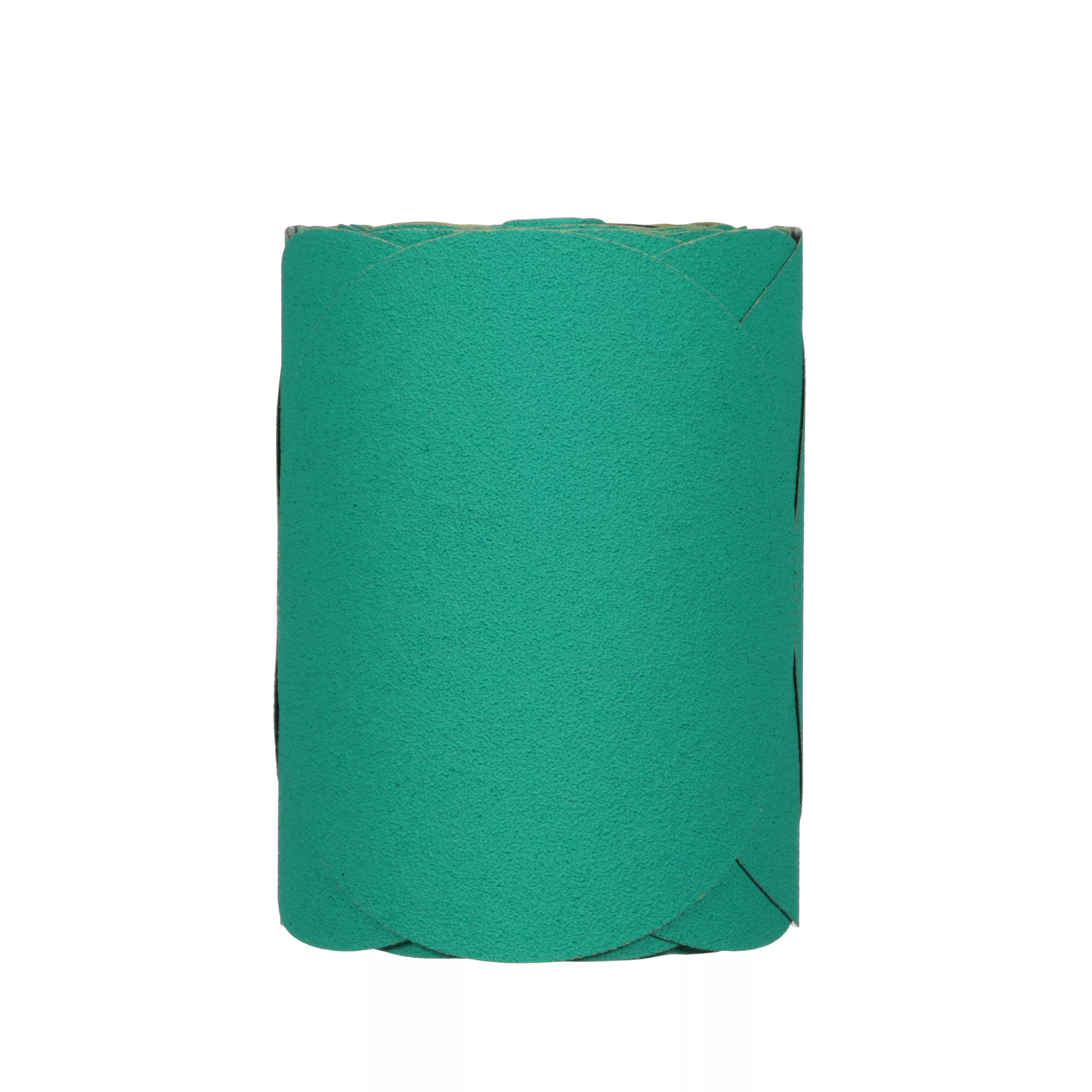 SKU 7000118086 | 3M™ Stikit™ Green Disc Roll