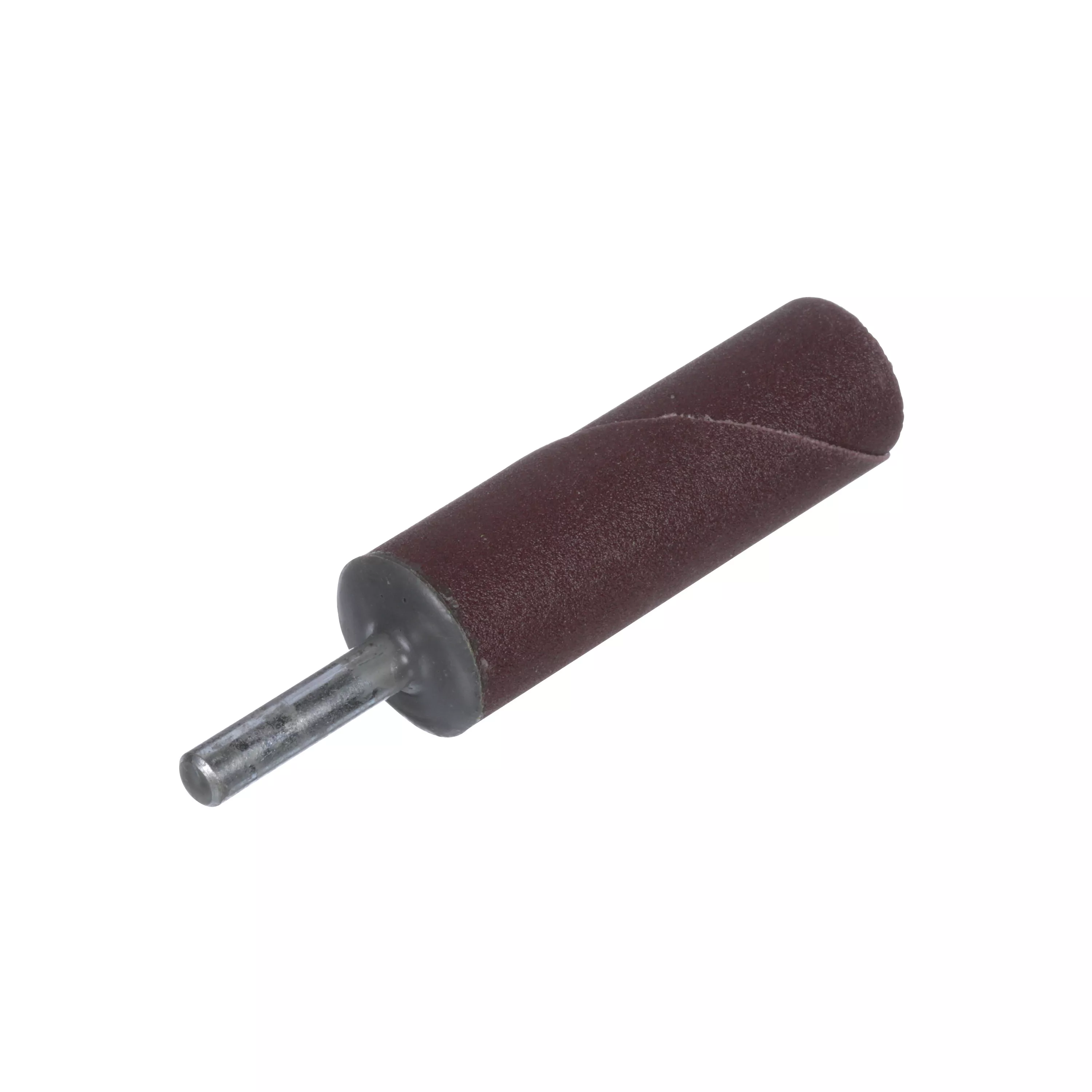 Standard Abrasives™ A/O Precision Cartridge Roll, 726028, C3-ST, 180, 13/16 in x 2-1/2 in x 1/4 in, C3, 25/Car, 250 ea/Case