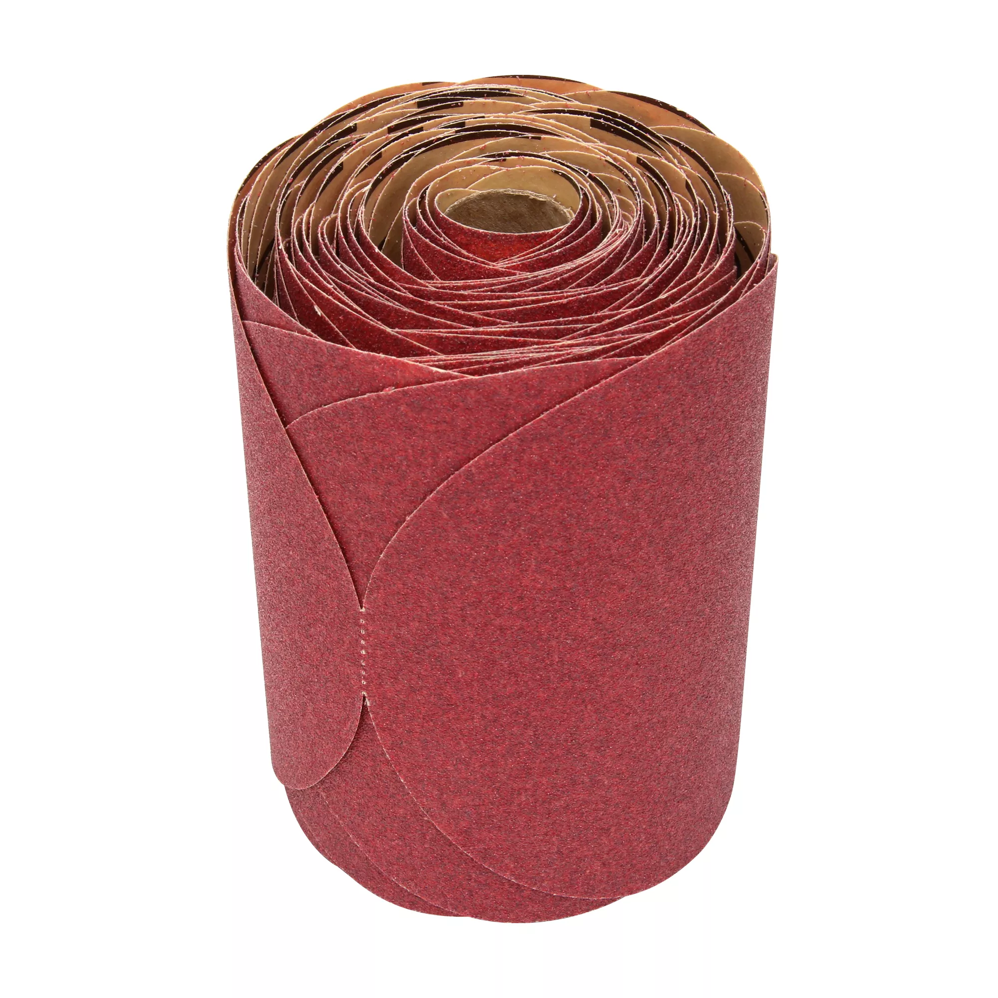 UPC 00051131011168 | 3M™ Red Abrasive Stikit™ Disc