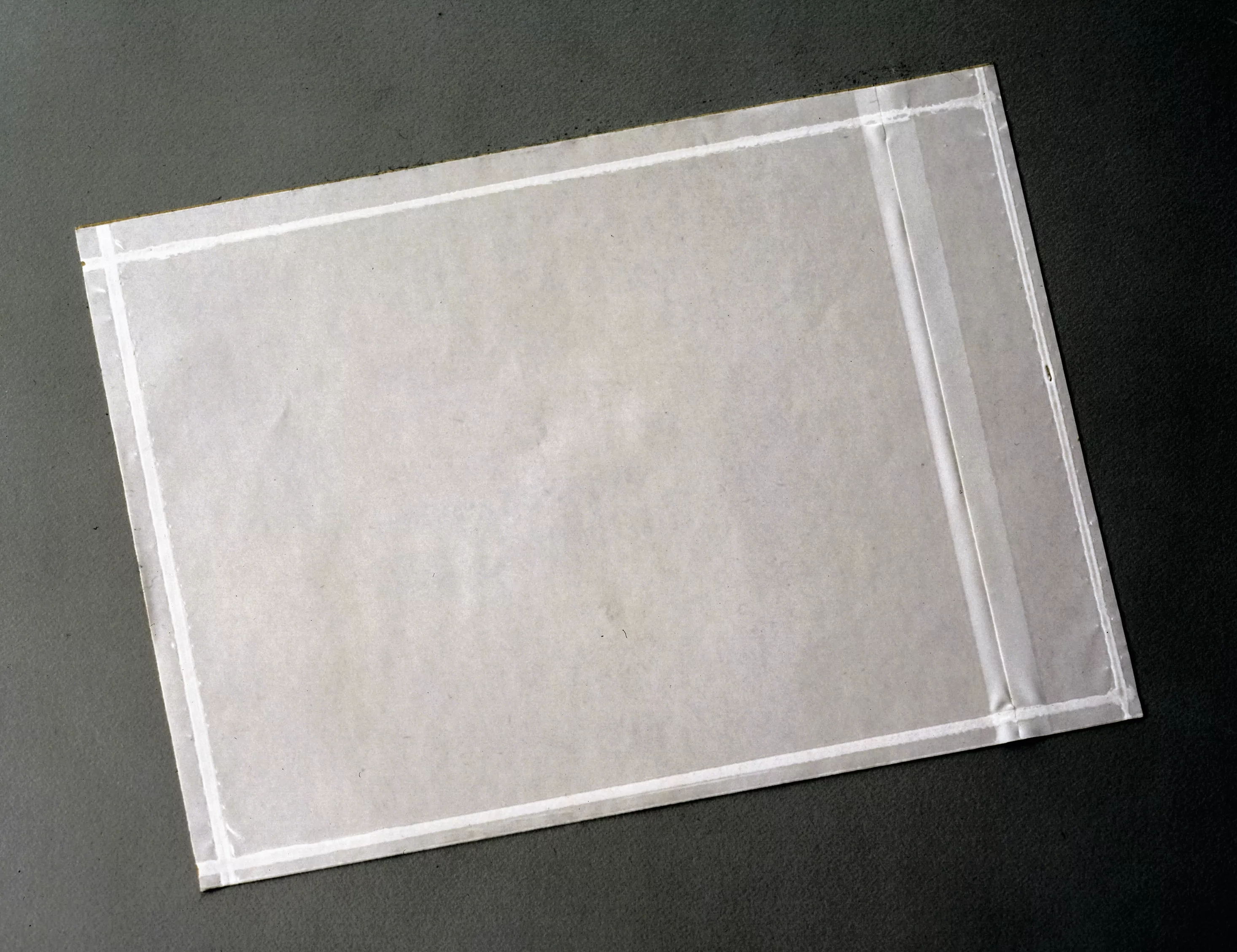 SKU 7010373283 | 3M™ Non-Printed Packing List Envelope NP9