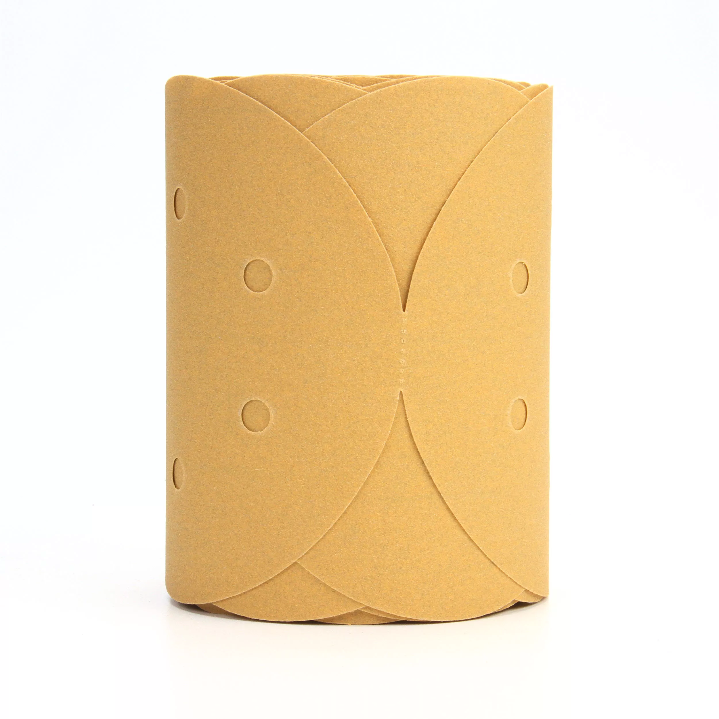 Product Number 216U | 3M™ Stikit™ Gold Disc Roll Dust Free