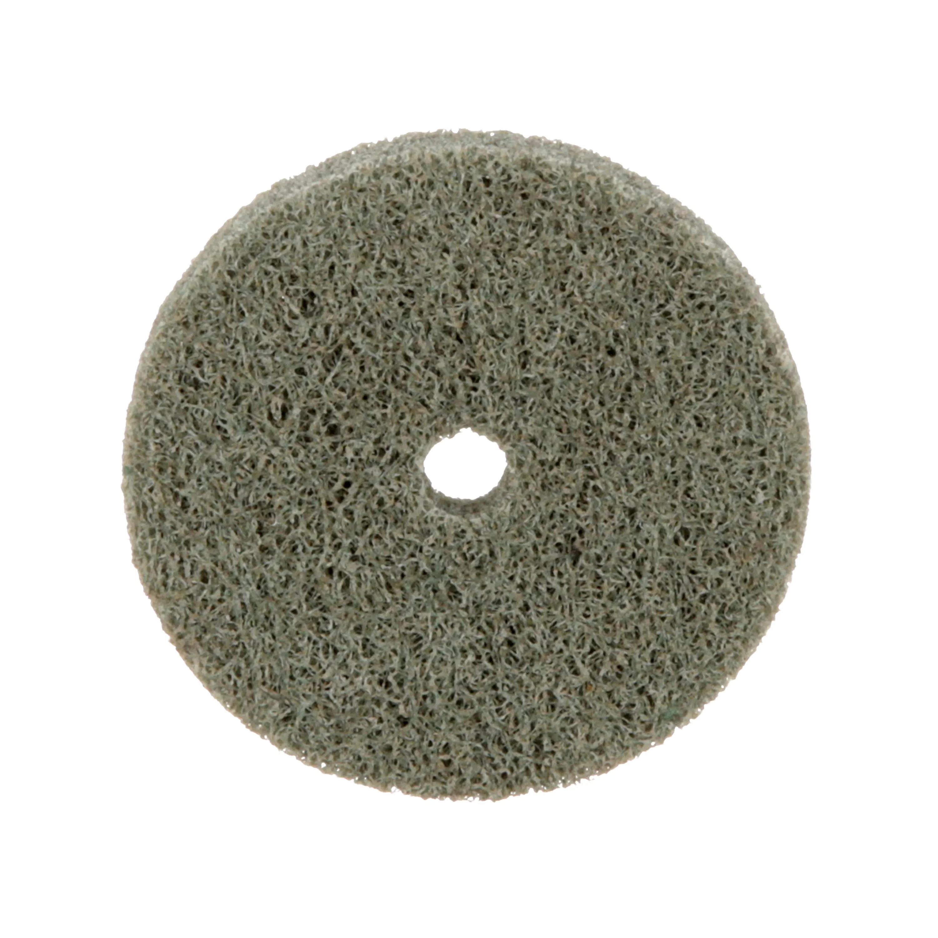 Standard Abrasives™ A/O Unitized Wheel 852110, 521 2 in x 1/4 in x 1/4 in, 10 ea/Case