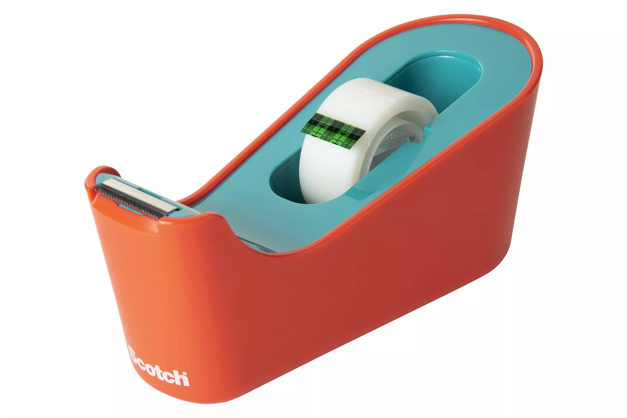 SKU 7100226092 | Scotch® Tape Dispenser C18-MX