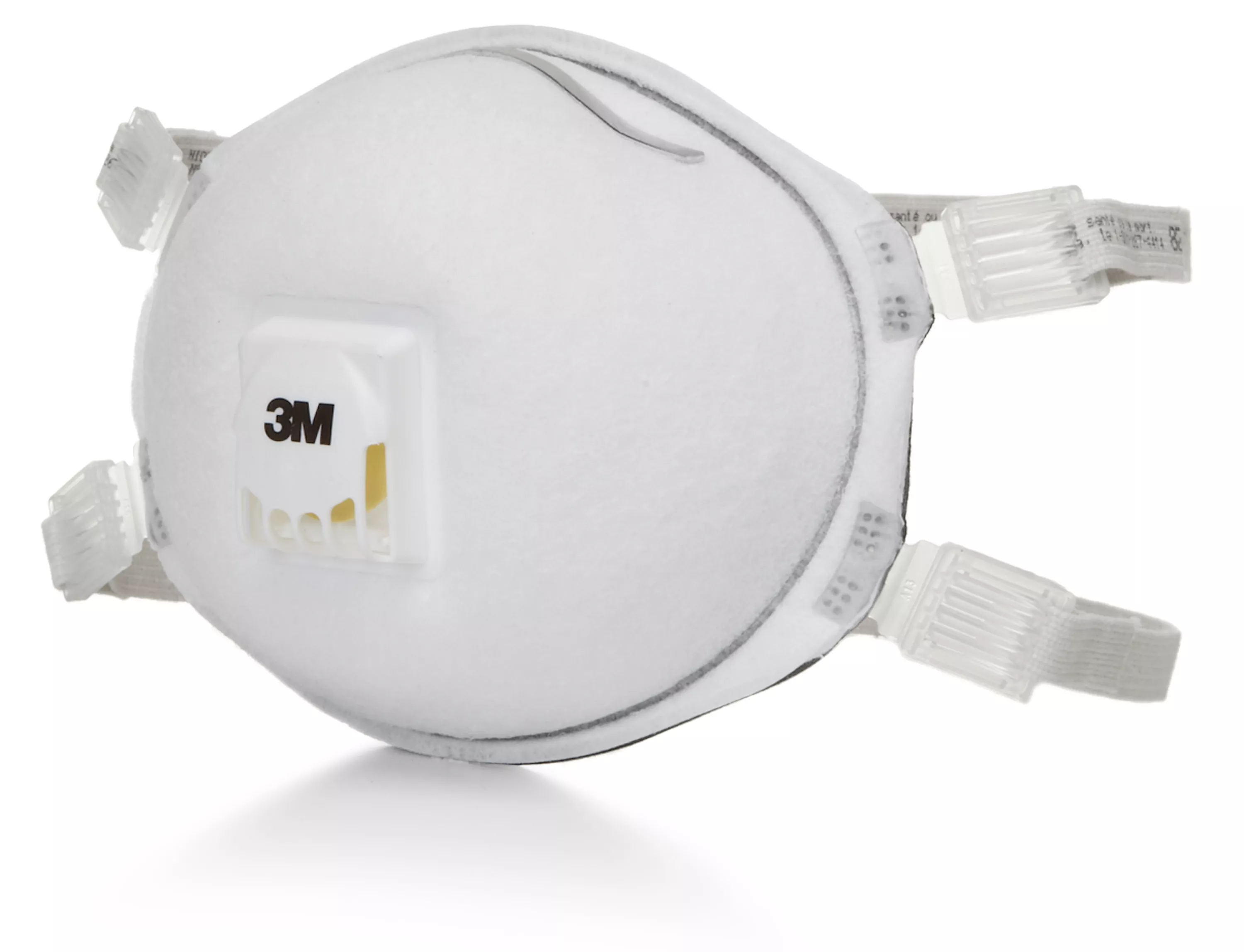 SKU 7000002027 | 3M™ Particulate Welding Respirator 8212