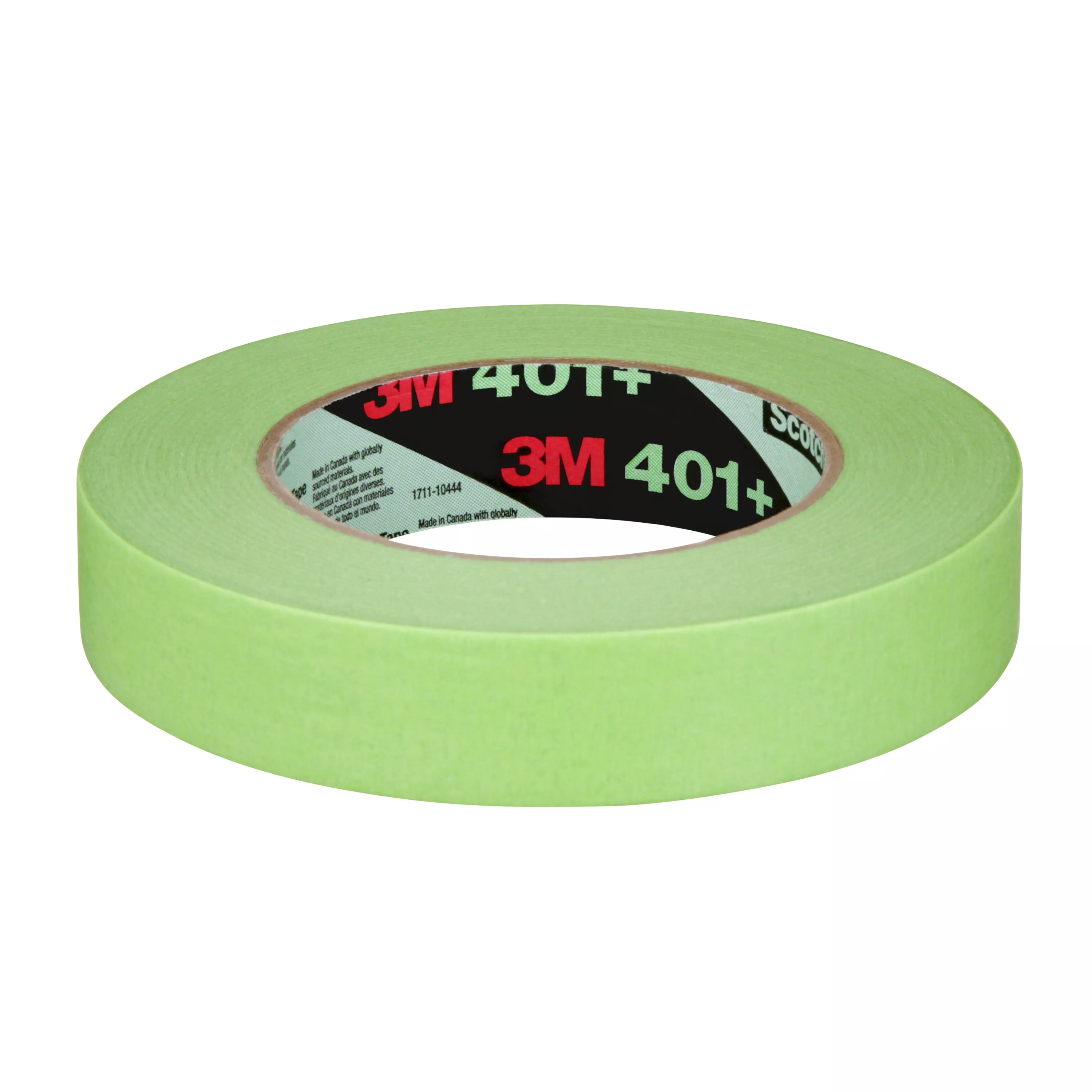 SKU 7000124896 | 3M™ High Performance Green Masking Tape 401+