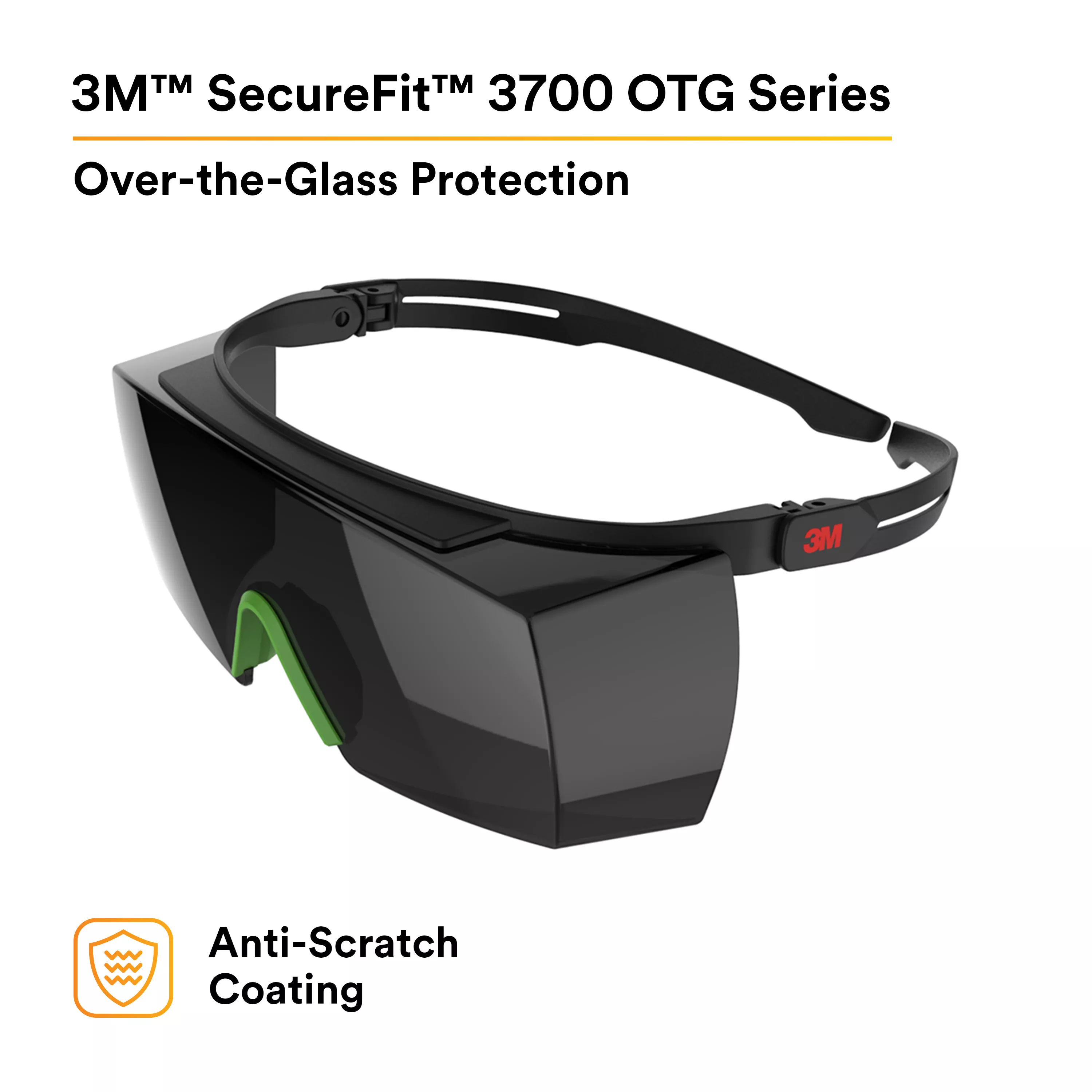 UPC 50051131279174 | 3M™ SecureFit™ 3700 Series