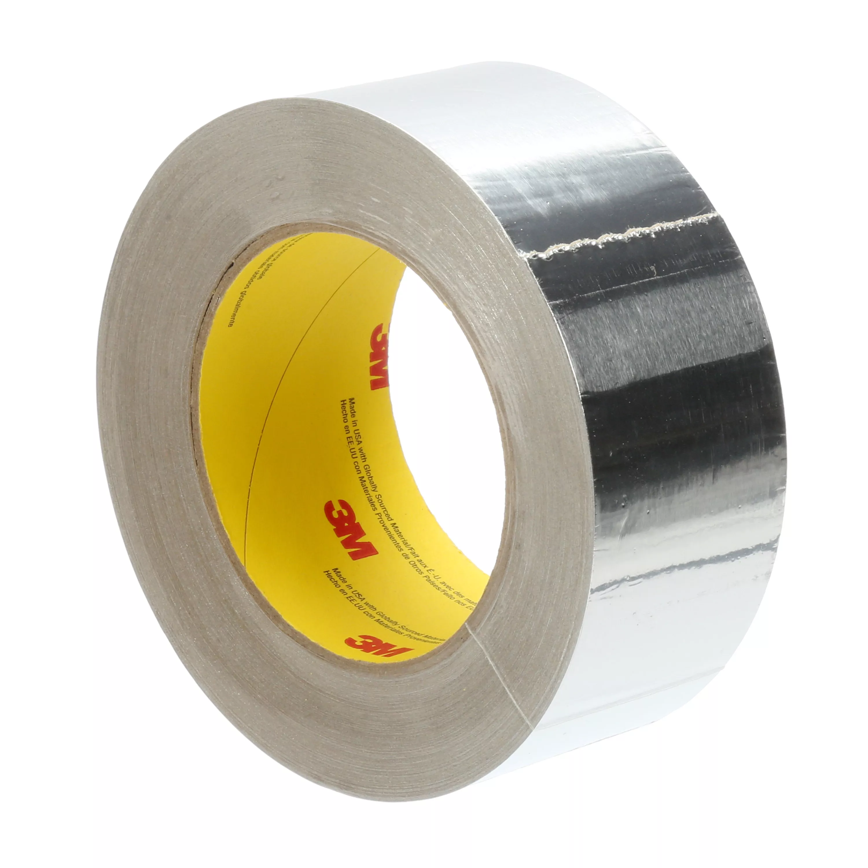 UPC 00051128955611 | 3M™ Venture Tape™ Aluminum Foil Tape 1521CW