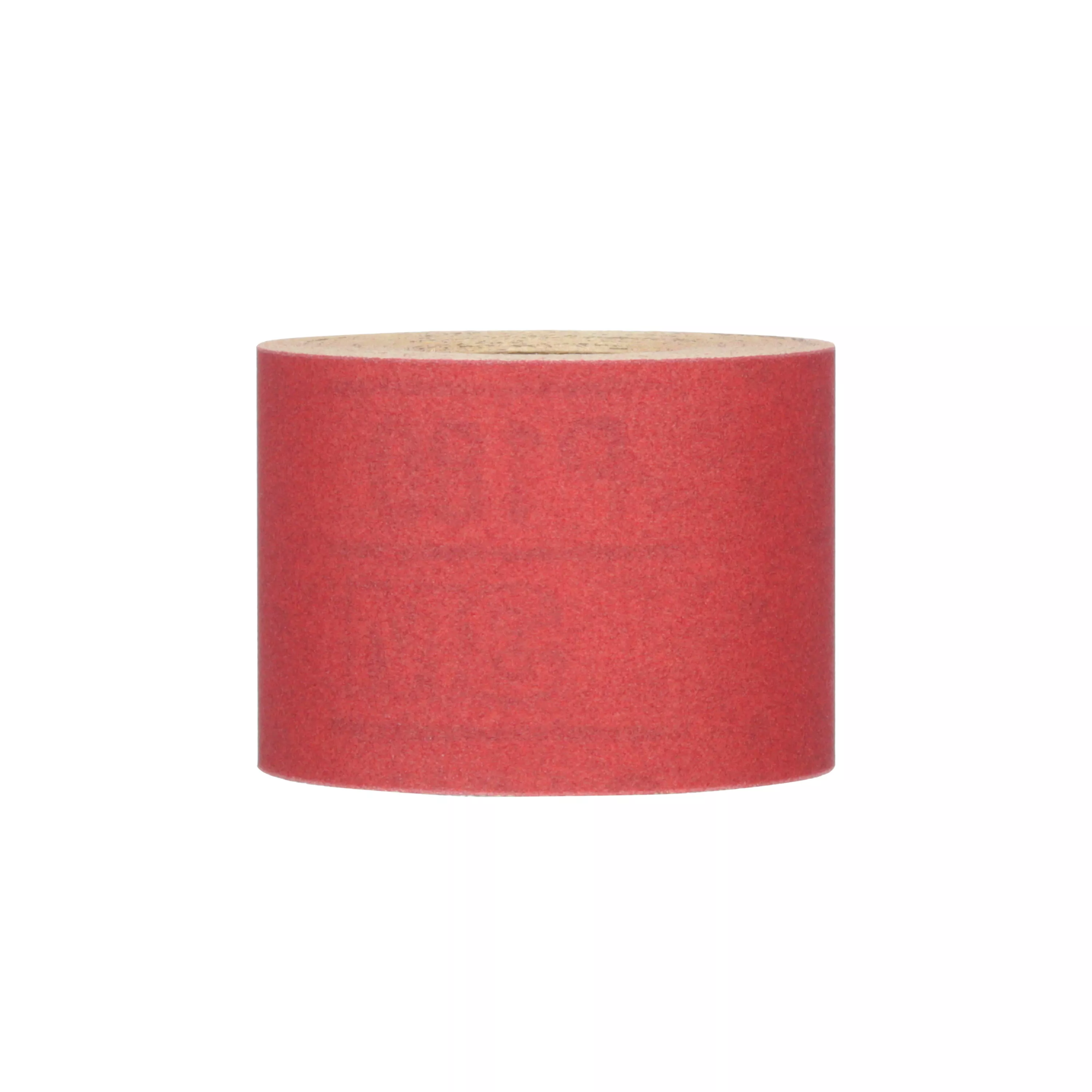 SKU 7000119928 | 3M™ Red Abrasive Stikit™ Sheet Roll