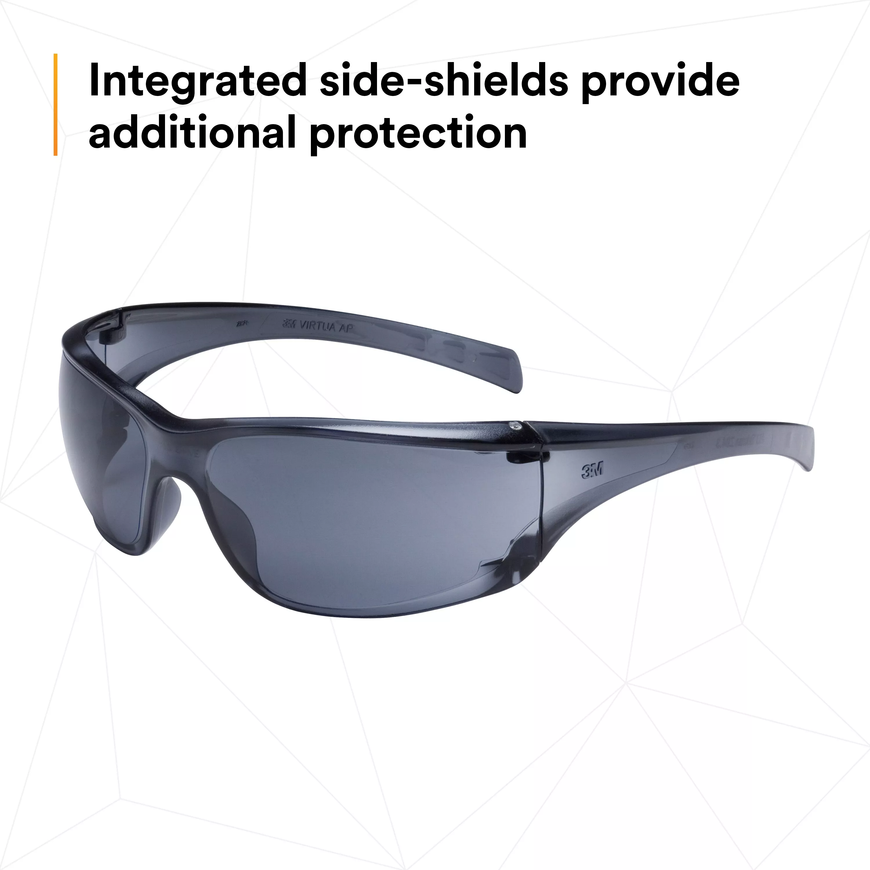 SKU 7010342193 | 3M™ Virtua™ AP Protective Eyewear 11848-00000-20