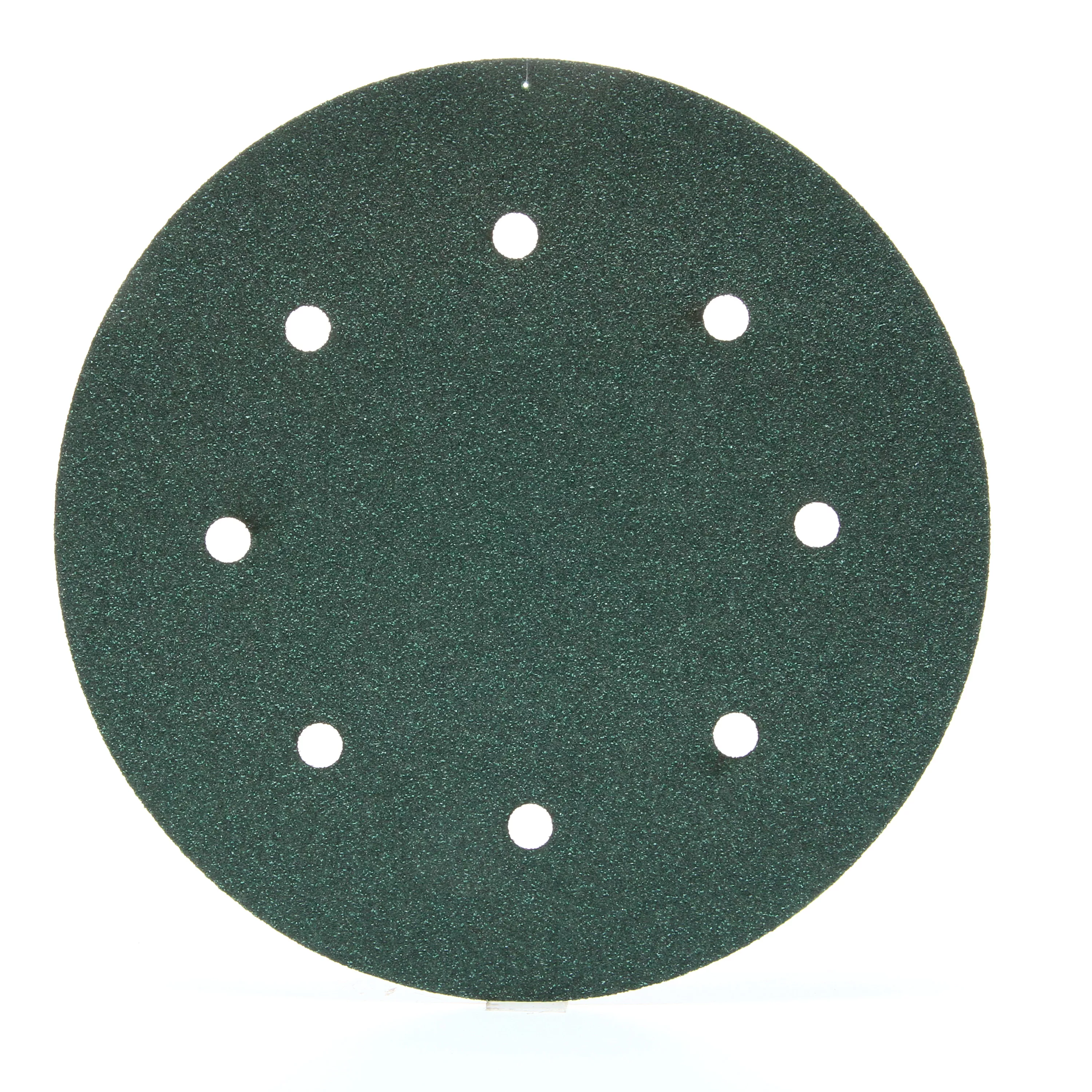 UPC 00051131006249 | 3M™ Green Corps™ Hookit™ Disc Dust Free