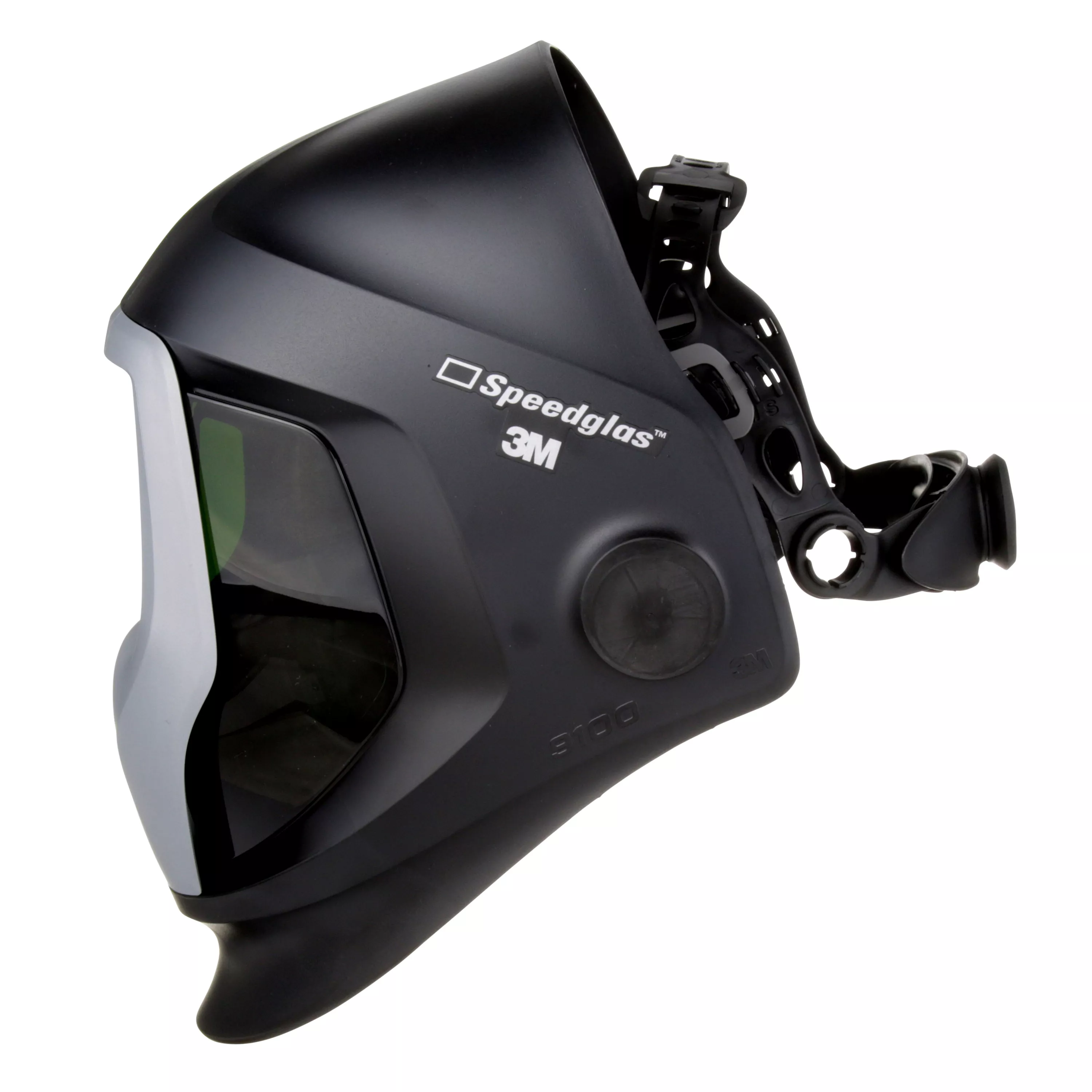 SKU 7000127133 | 3M™ Speedglas™ 9100 Welding Helmet 06-0300-51SW