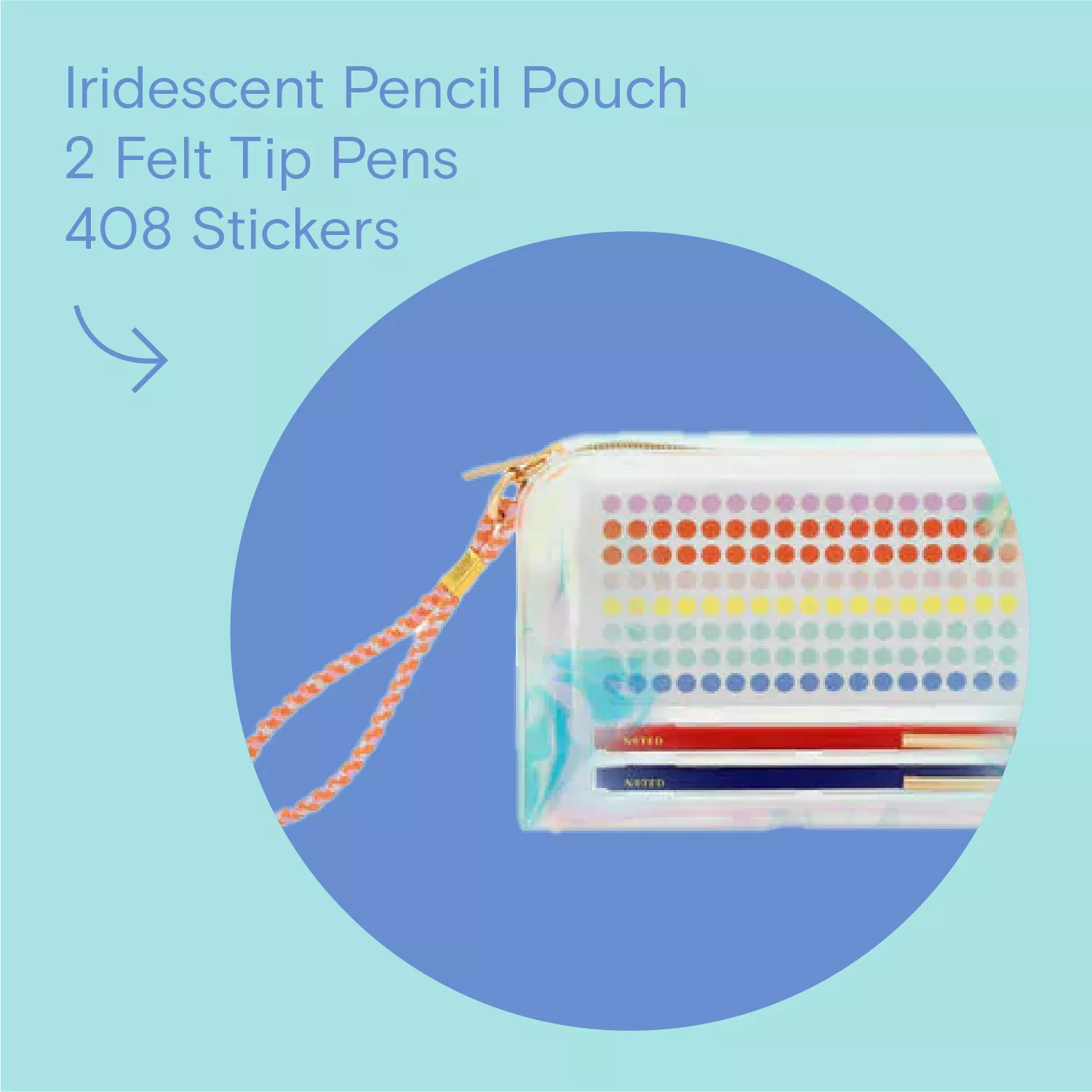 UPC 00076308429164 | Post-it® Pen Pouch