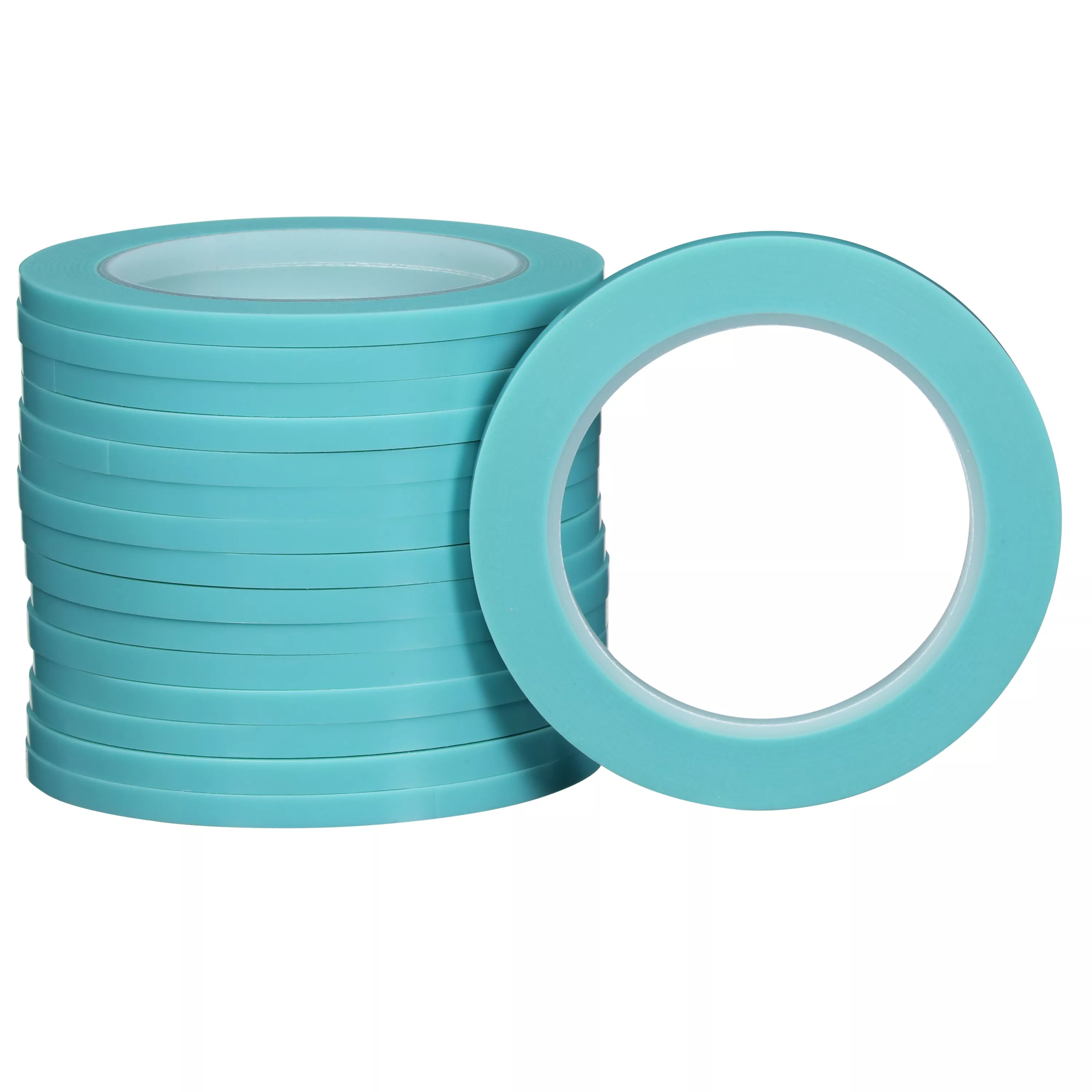 SKU 7000048630 | Scotch® High Temperature Fine Line Tape 4737T