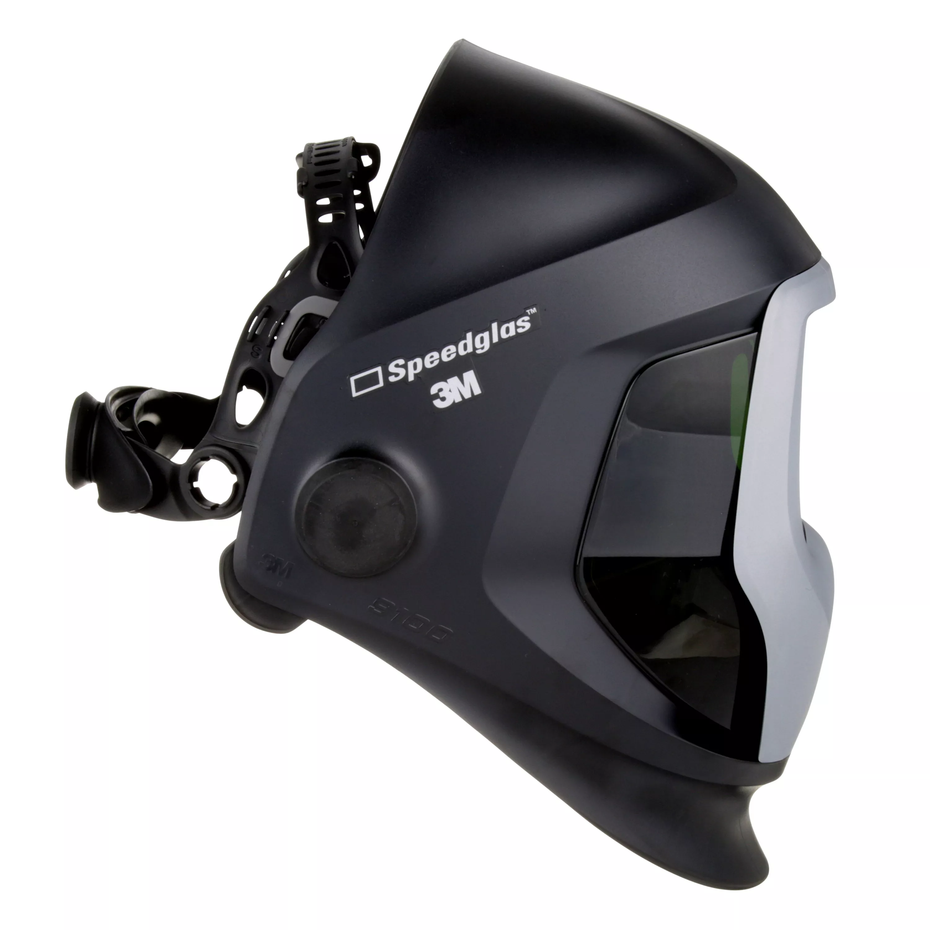 SKU 7000127133 | 3M™ Speedglas™ 9100 Welding Helmet 06-0300-51SW