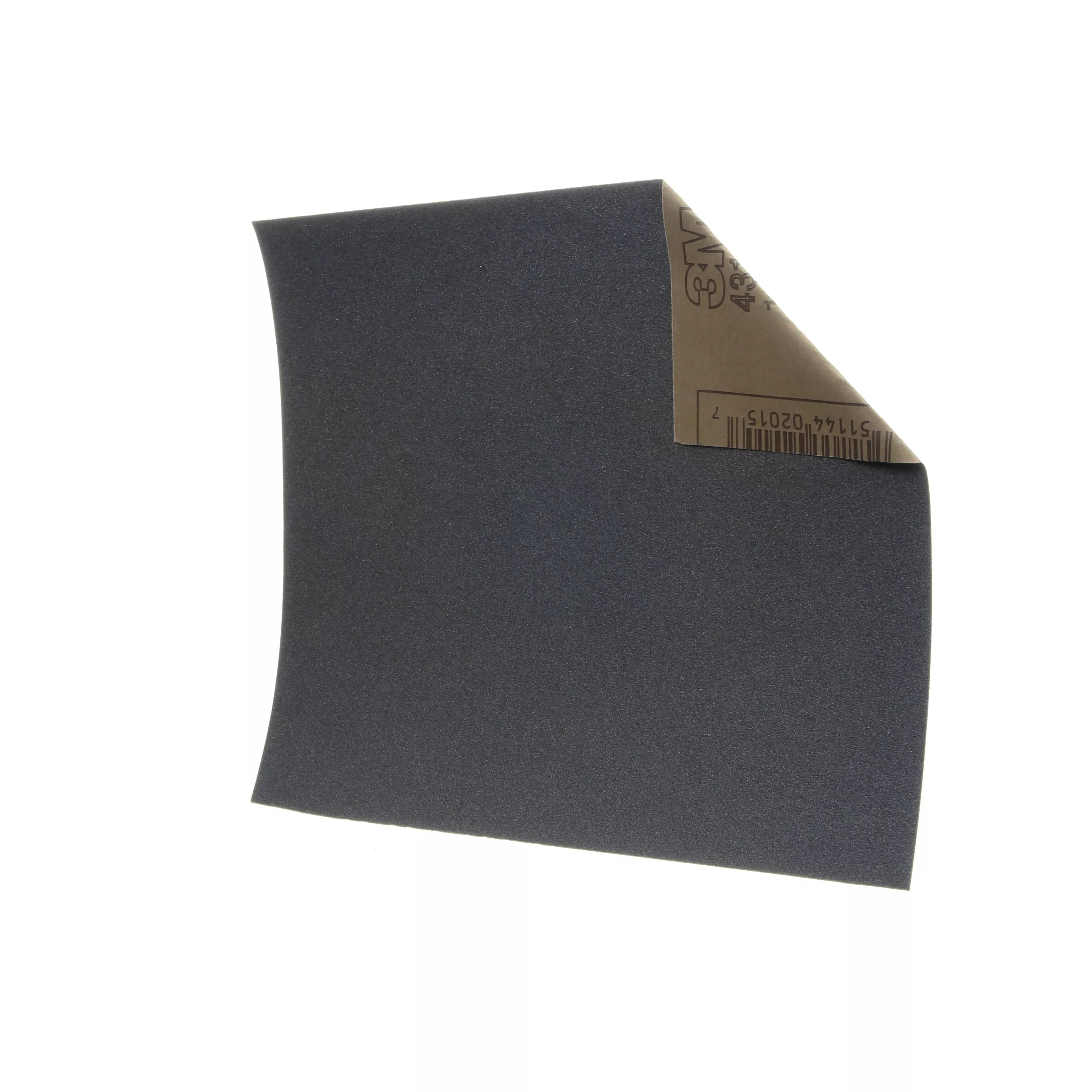 Product Number 88601NA | 3M™ Pro-Pak™ Wetordry™ Sandpaper 88601NA