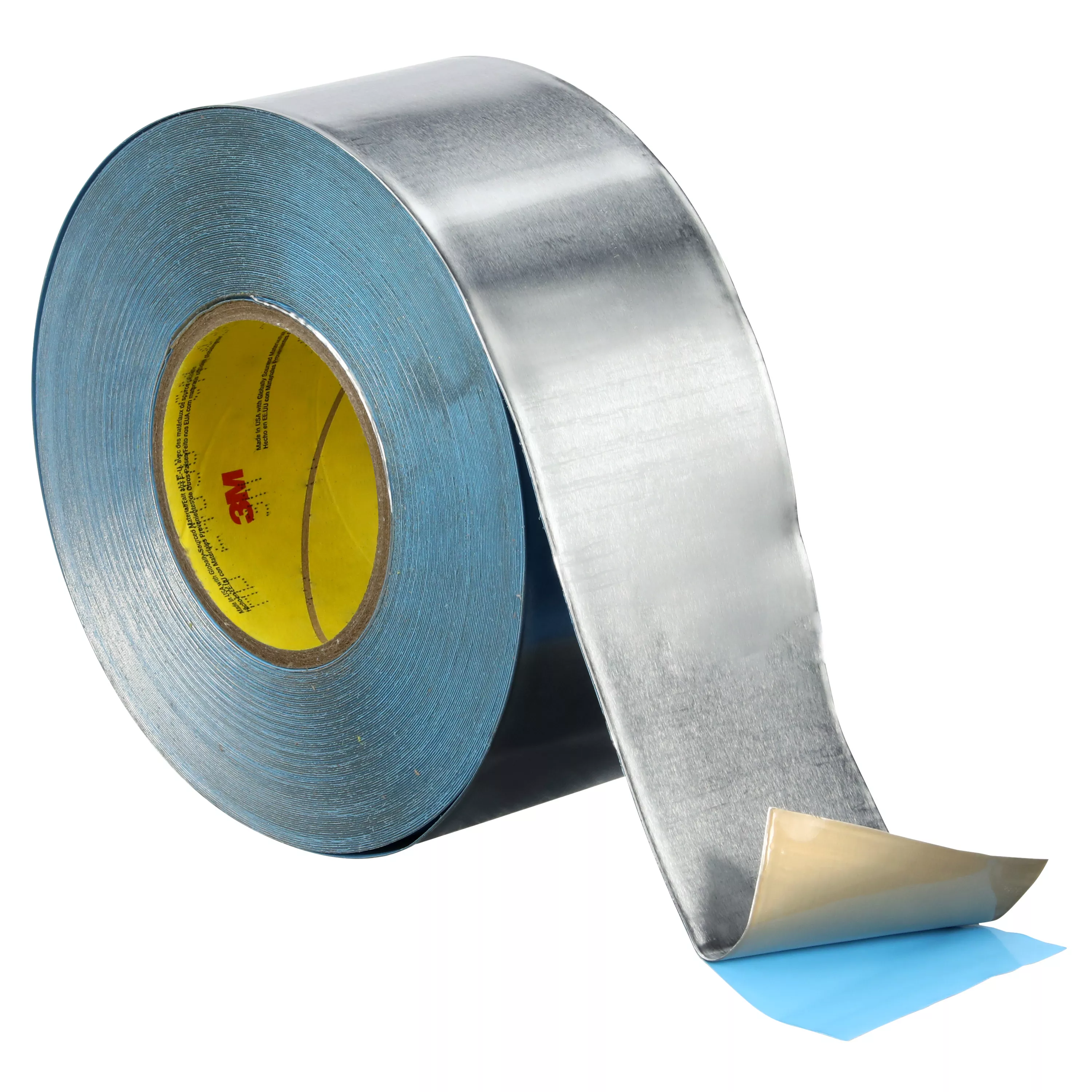 SKU 7100067792 | 3M™ Vibration Damping Tape 436