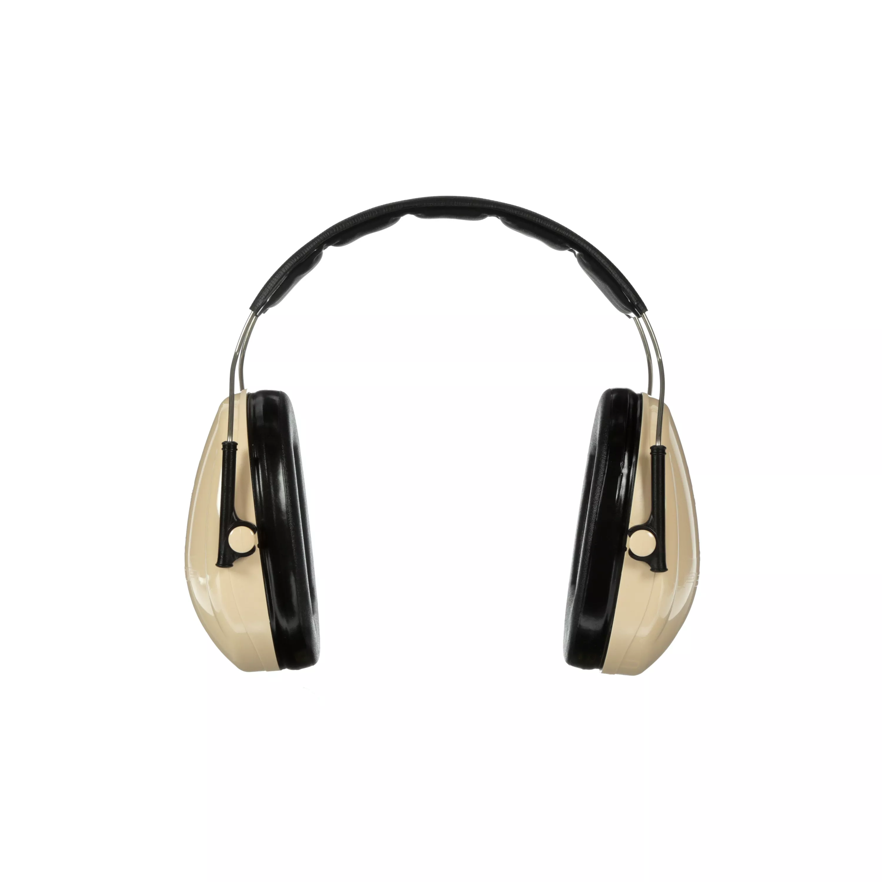 3M™ PELTOR™ Optime™ 95 Earmuffs H6A/V, Over-the-Head, 10 EA/Case