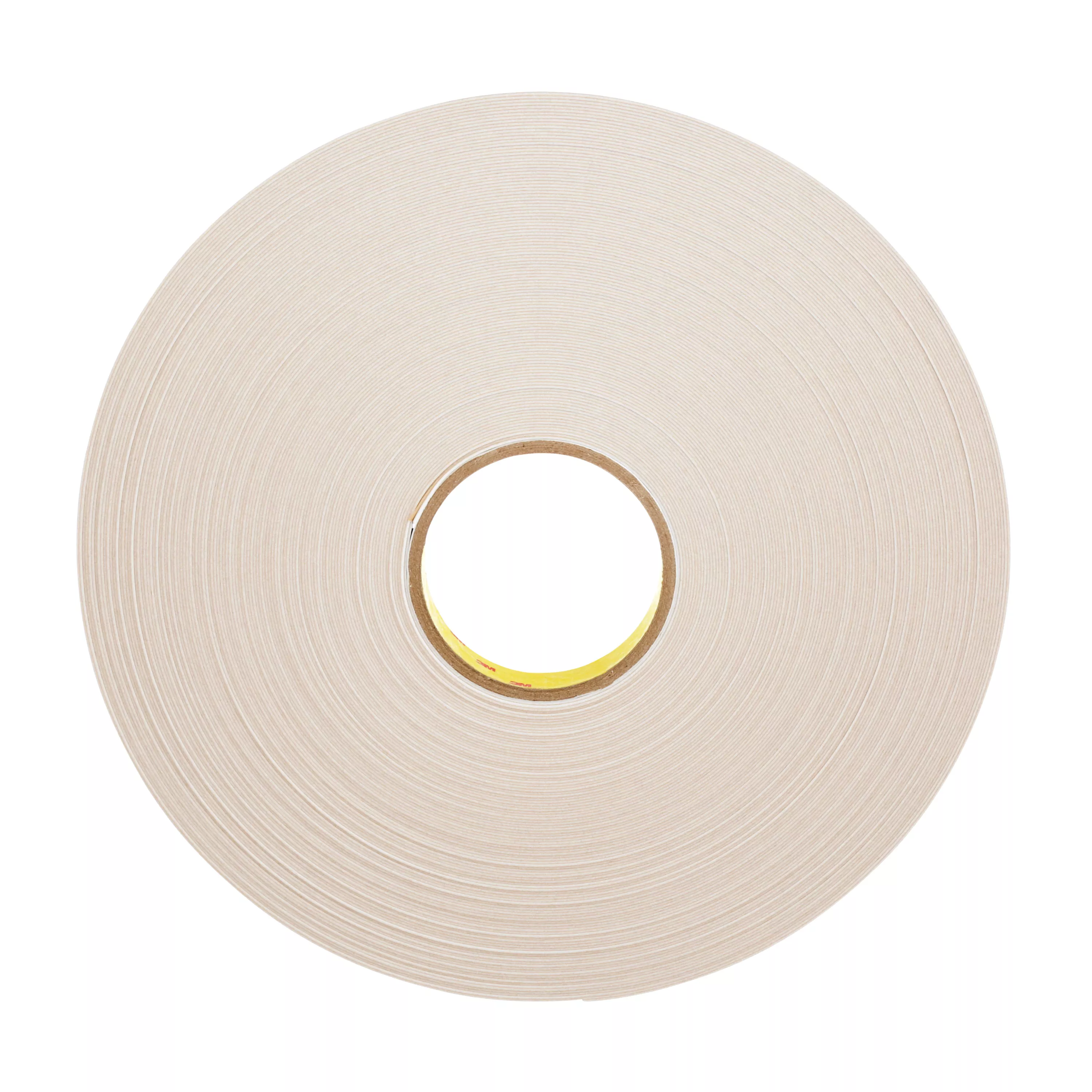 UPC 00021200431081 | 3M™ Double Coated Polyethylene Foam Tape 4492W