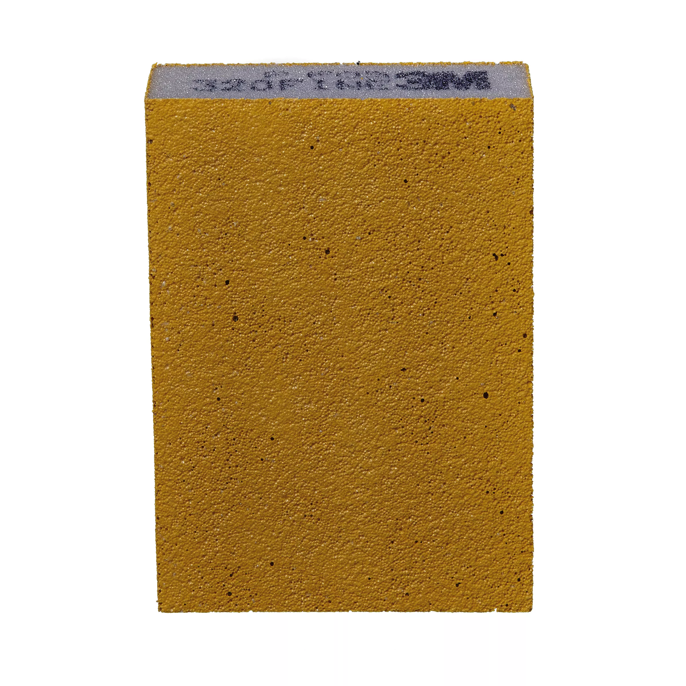 3M™ SandBlaster™ Advanced Sanding Sanding Sponge 20909-36, Coarse, 36 grit, 3 3/4 in x 2 1/2 x 1 in, 1/pk