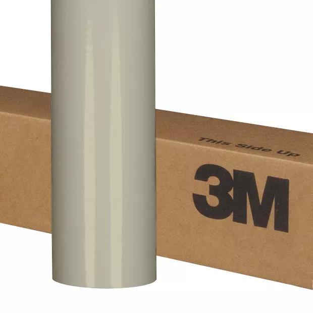 3M™ Scotchcal™ Translucent Graphic Film 3630-149, Light Beige, 48 in x
50 yd, 1 Roll/Case