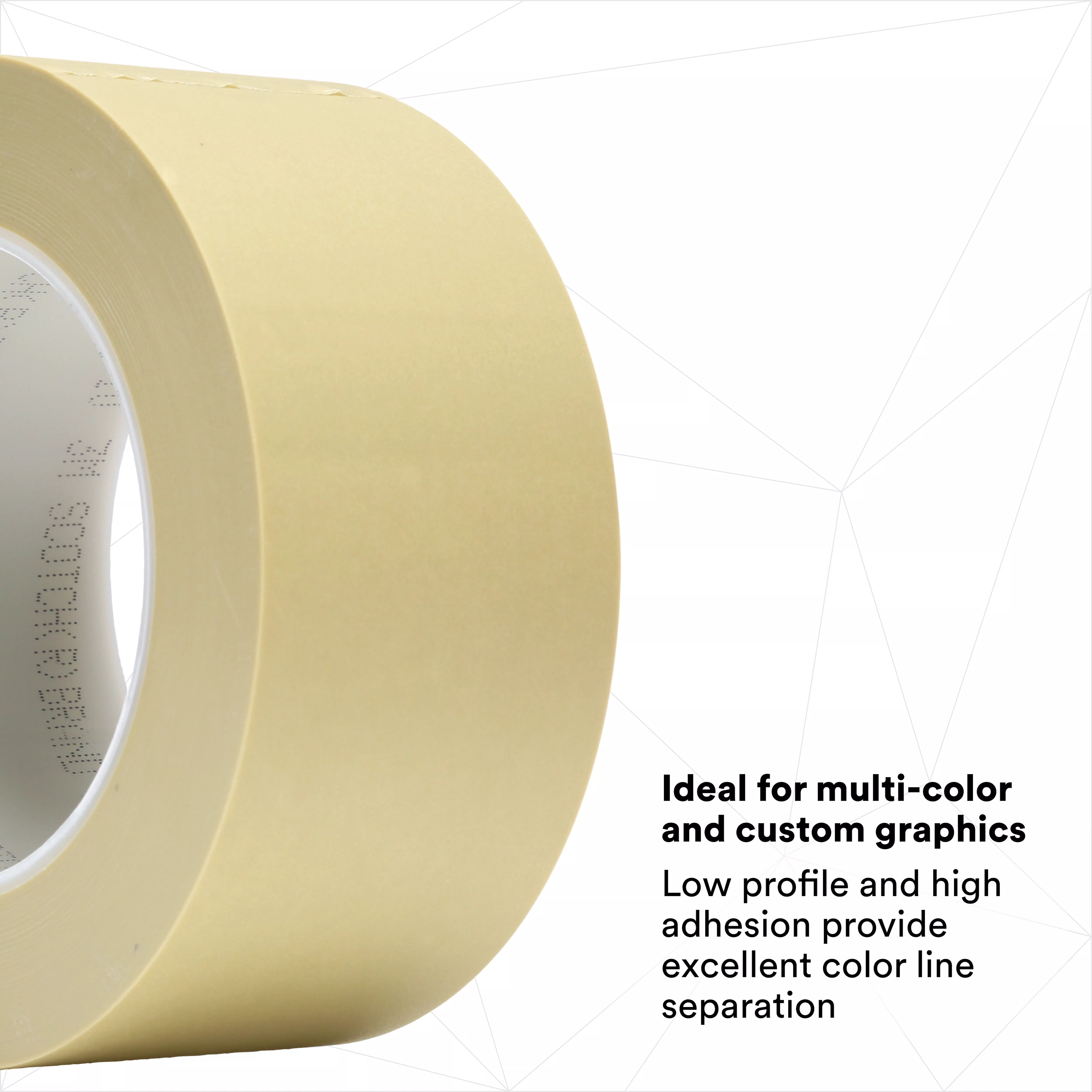 SKU 7000028860 | Scotch® Fine Line Tape 218