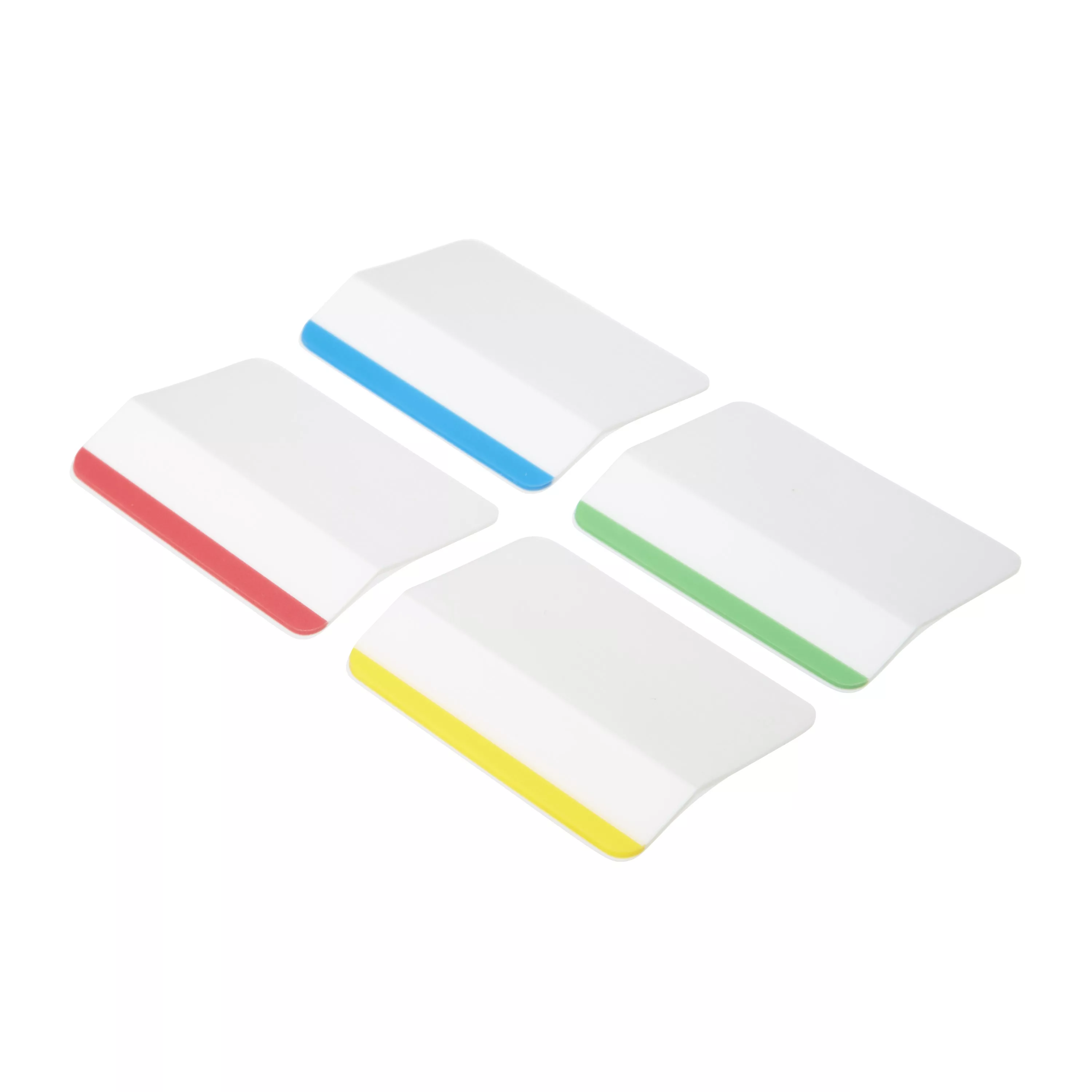 SKU 7000052638 | Post-it® Durable Tabs 686F-1