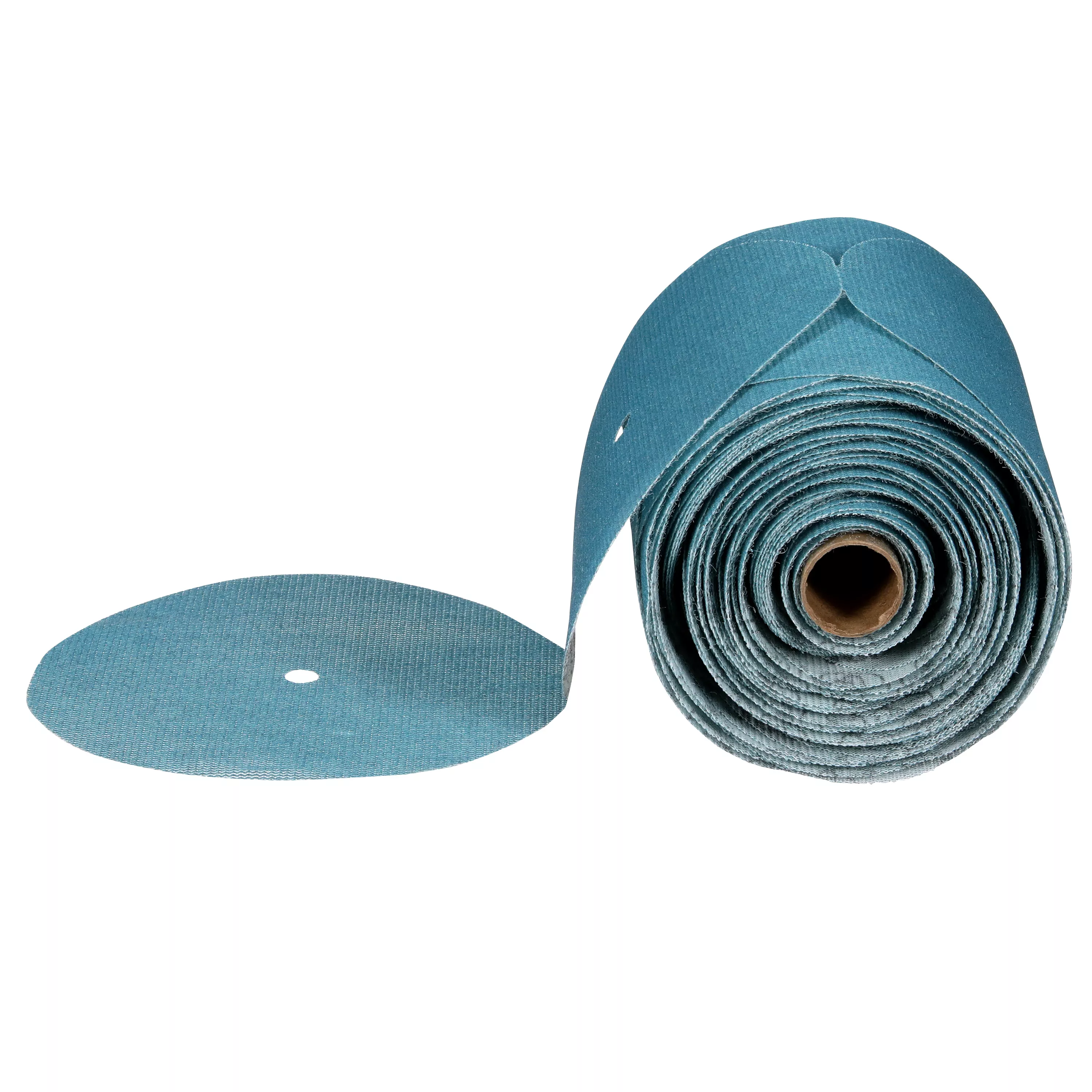 SKU 7100254374 | 3M™ Blue Net Disc Roll 36423