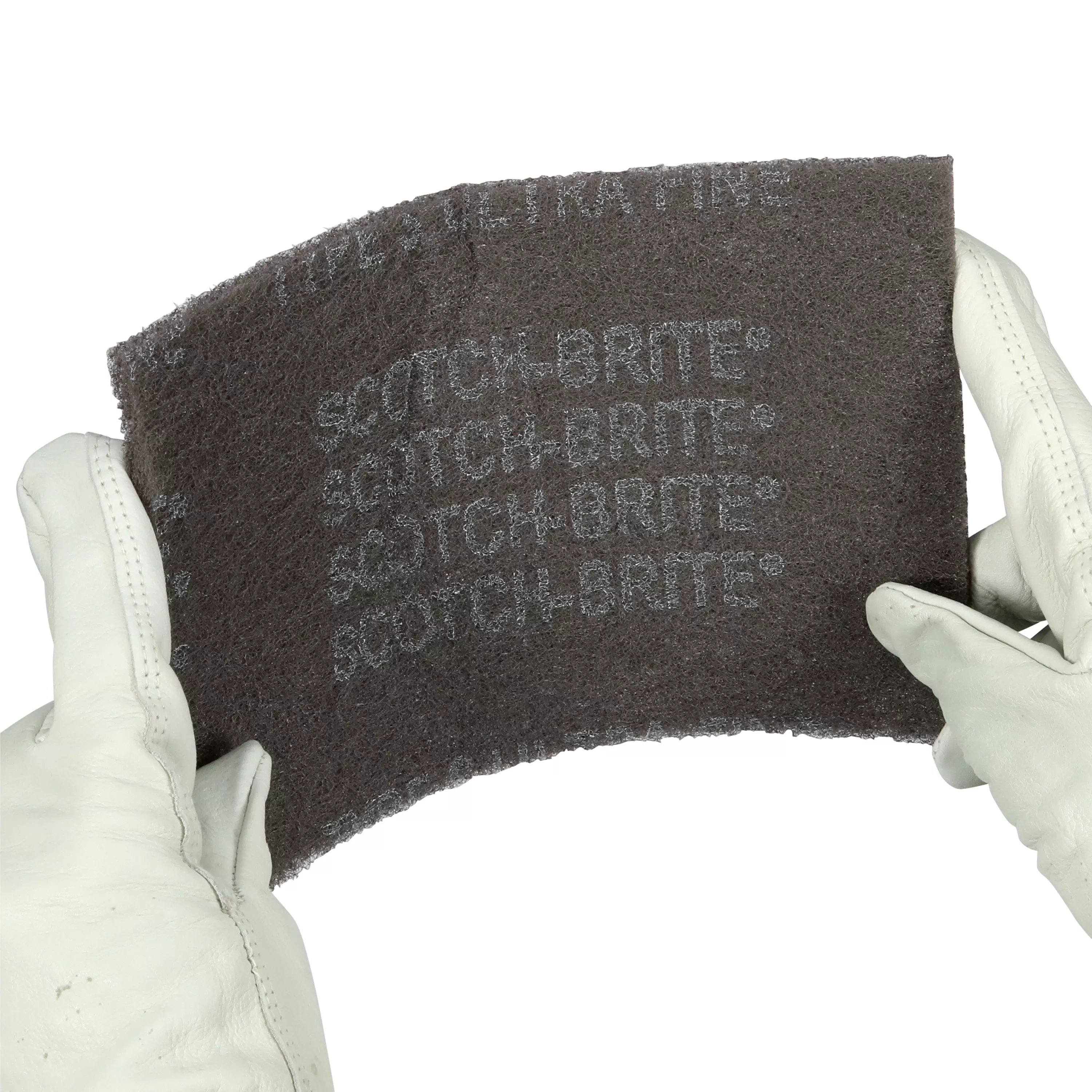 SKU 7100089226 | Scotch-Brite™ Hand Pad 7448