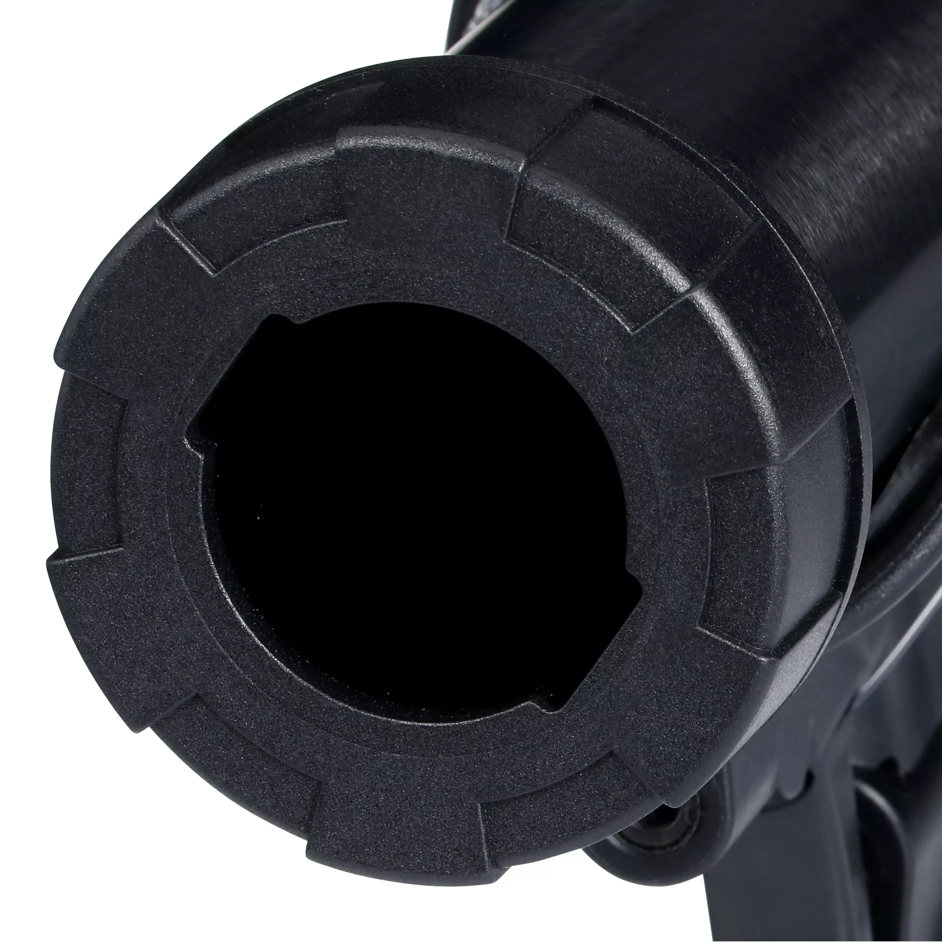 SKU 7100320301 | 3M™ Single Cartridge Applicator Gun with Regulator 39000
