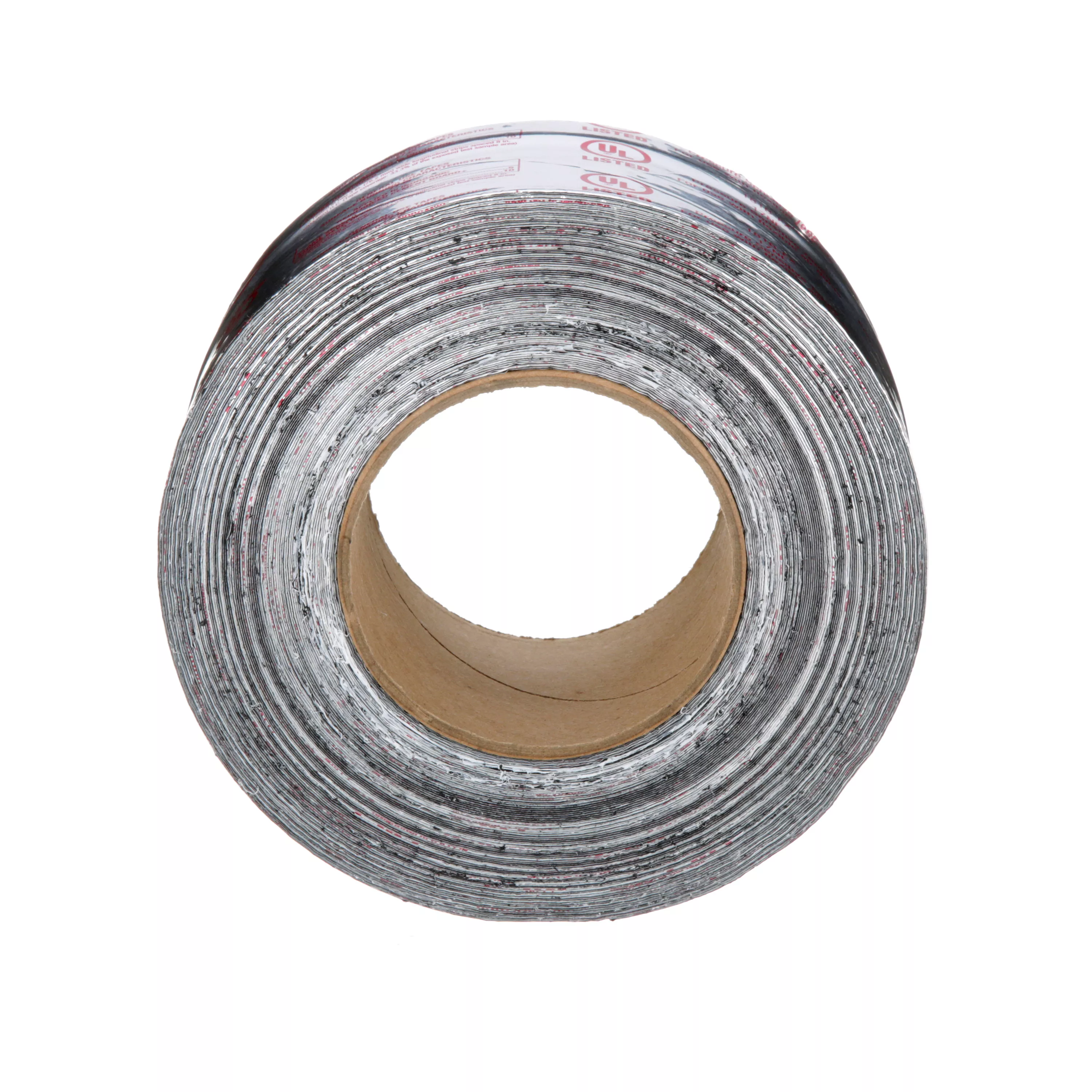 SKU 7100043954 | 3M™ Venture Tape™ UL181B-FX Mastik Foil Tape 1580-P