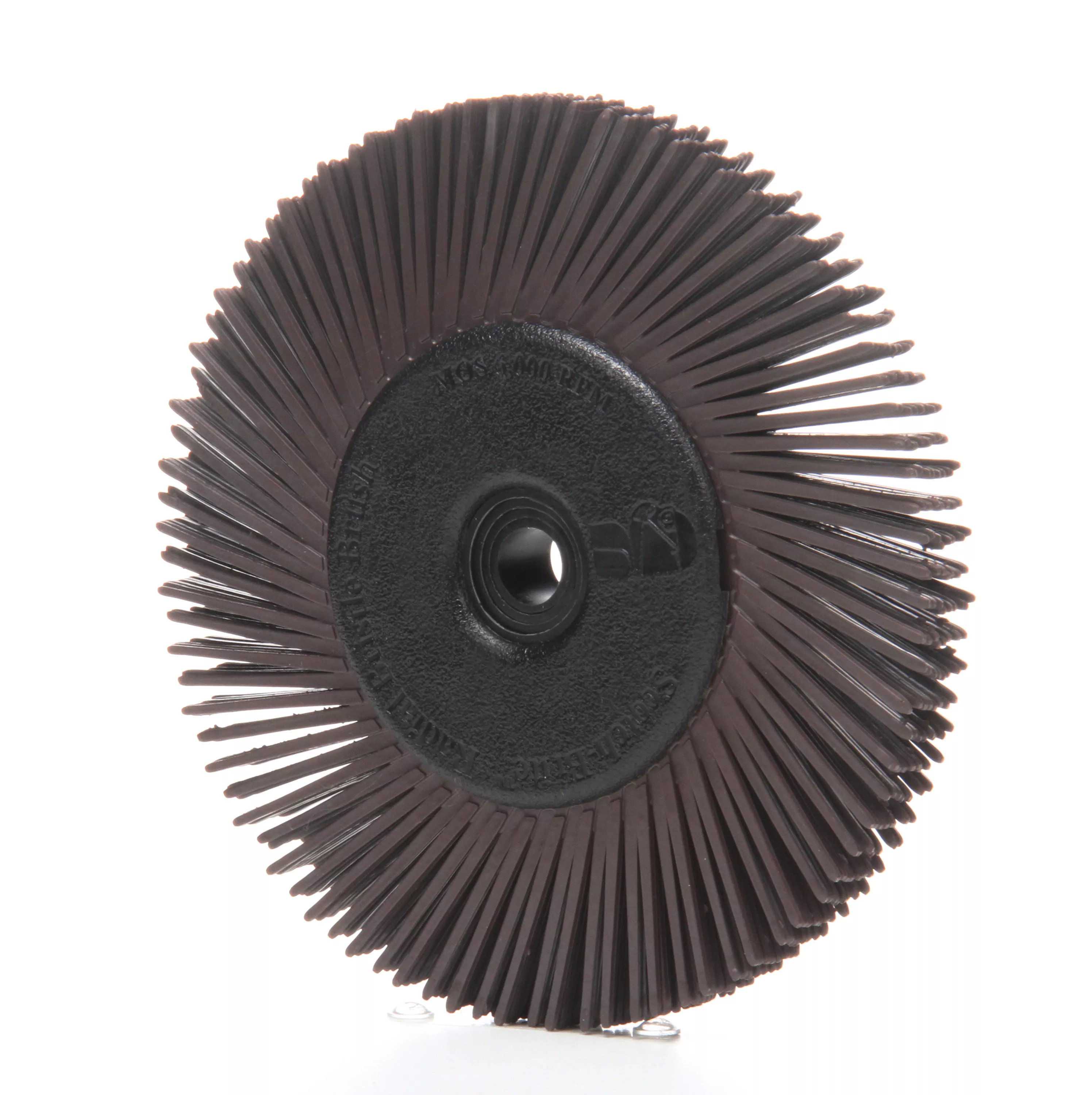 SKU 7100138290 | Scotch-Brite™ Radial Bristle Brush