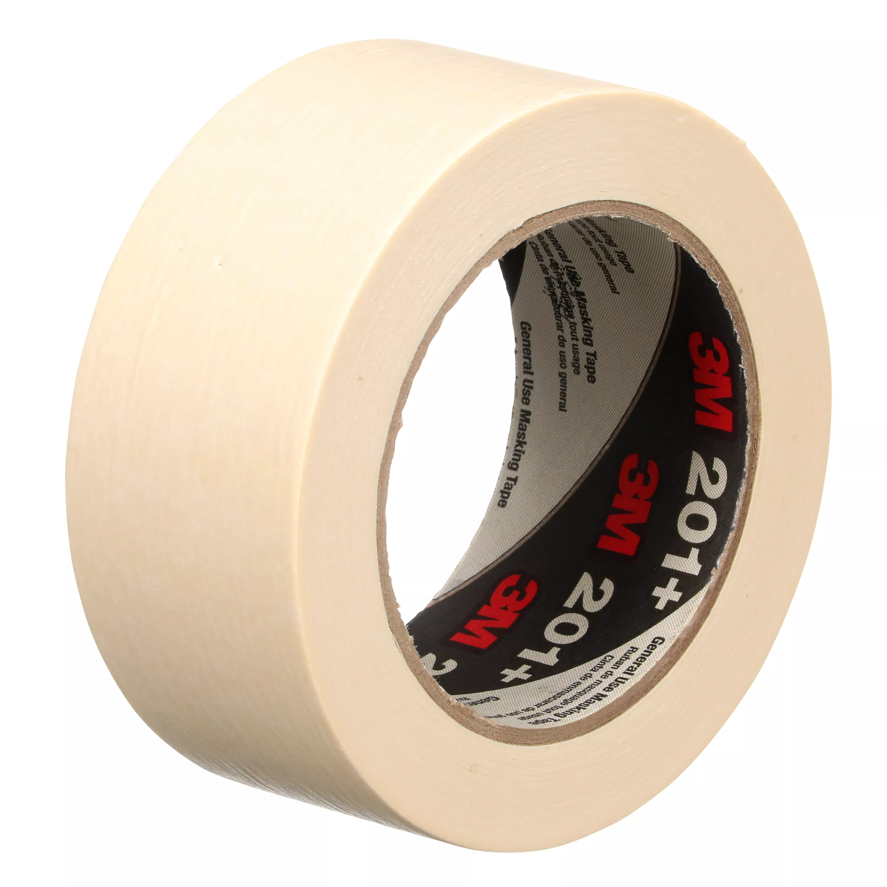 SKU 7000148418 | 3M™ General Use Masking Tape 201+