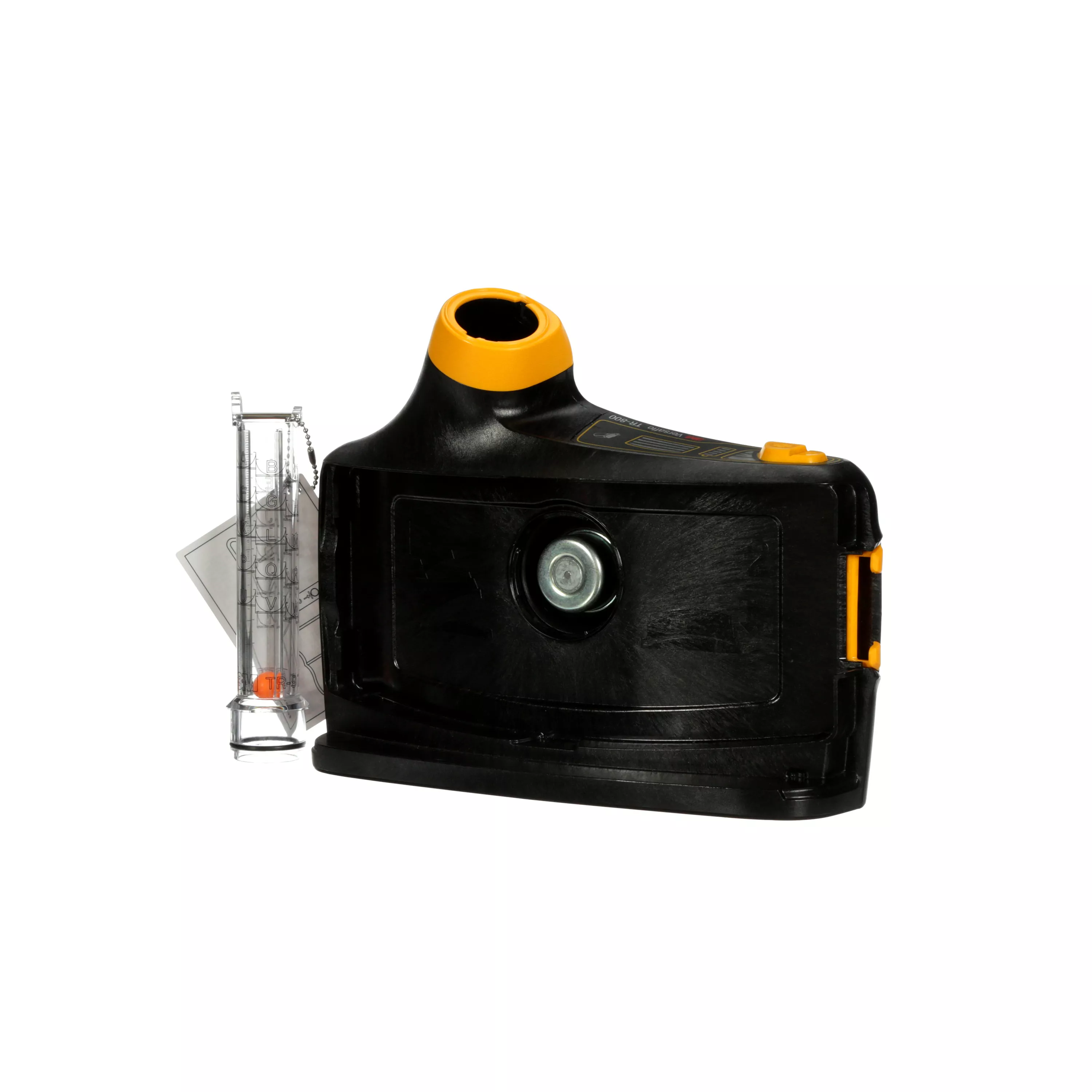 Product Number TR-802N | 3M™ Versaflo™ Powered Air Purifying Respirator Unit TR-802N/94242(AAD)