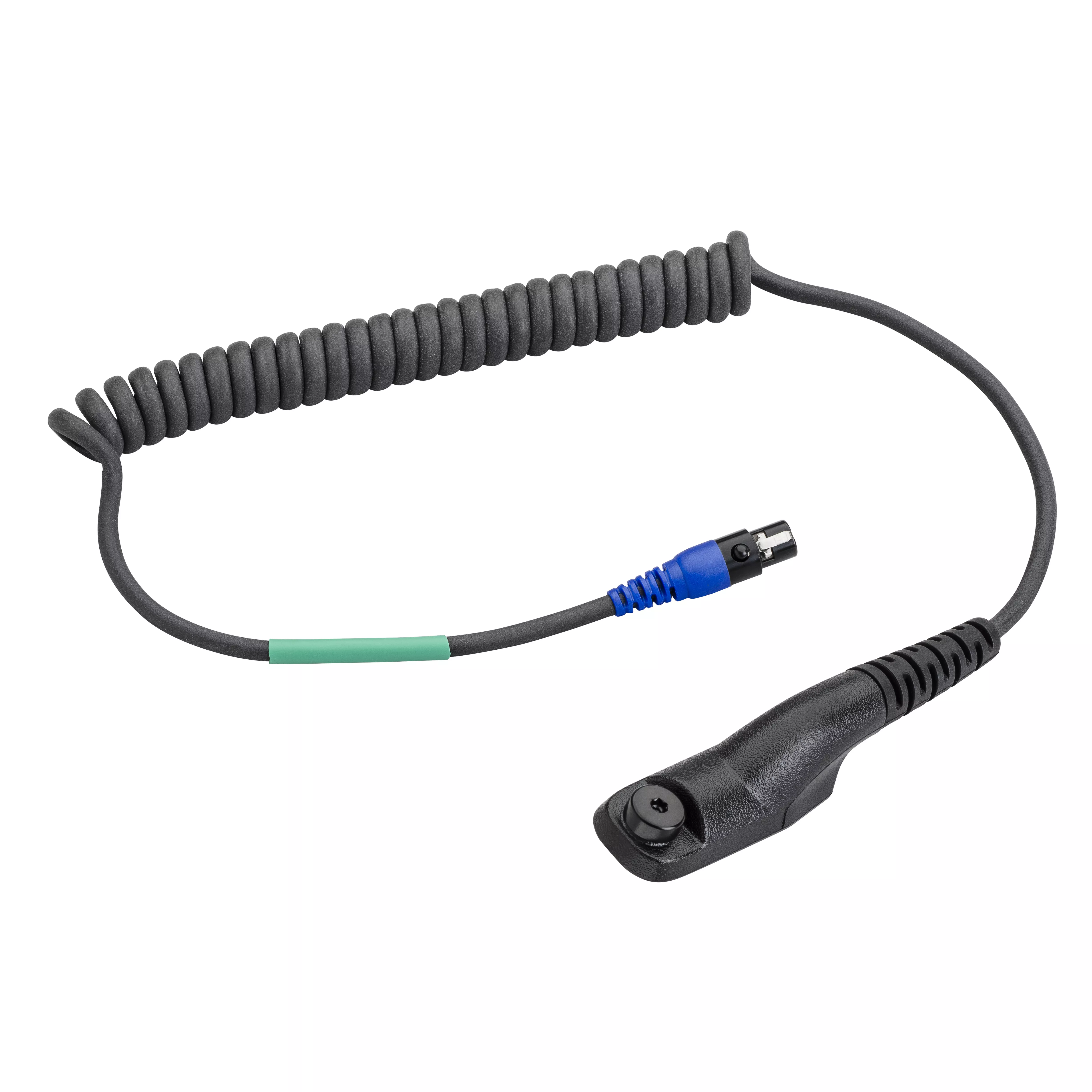 SKU 7100185795 | 3M™ PELTOR™ FLX2 Cable Motorola DP4000