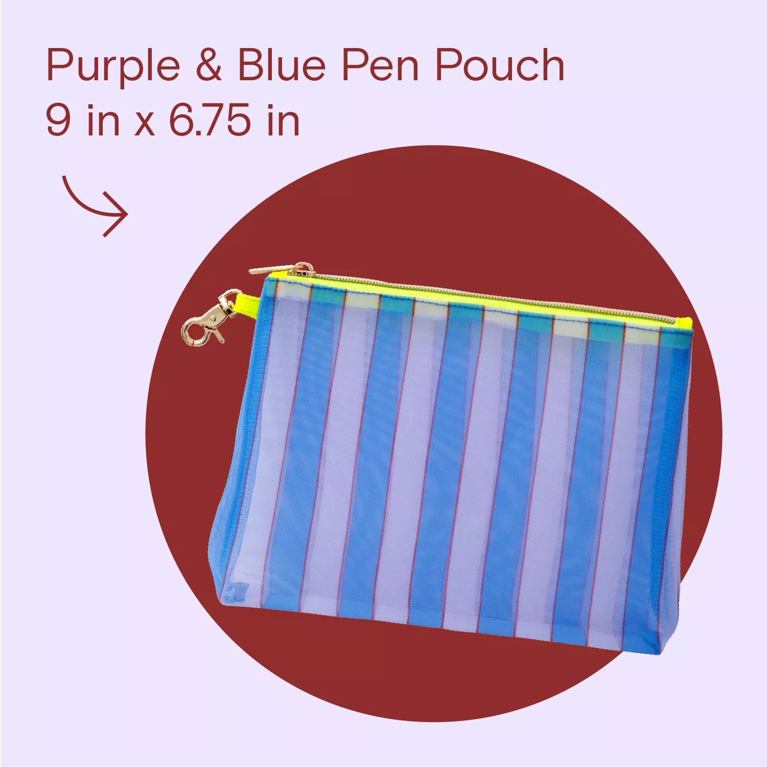 UPC 00068060632562 | Post-it® Pen Pouch NTD9-PP-2