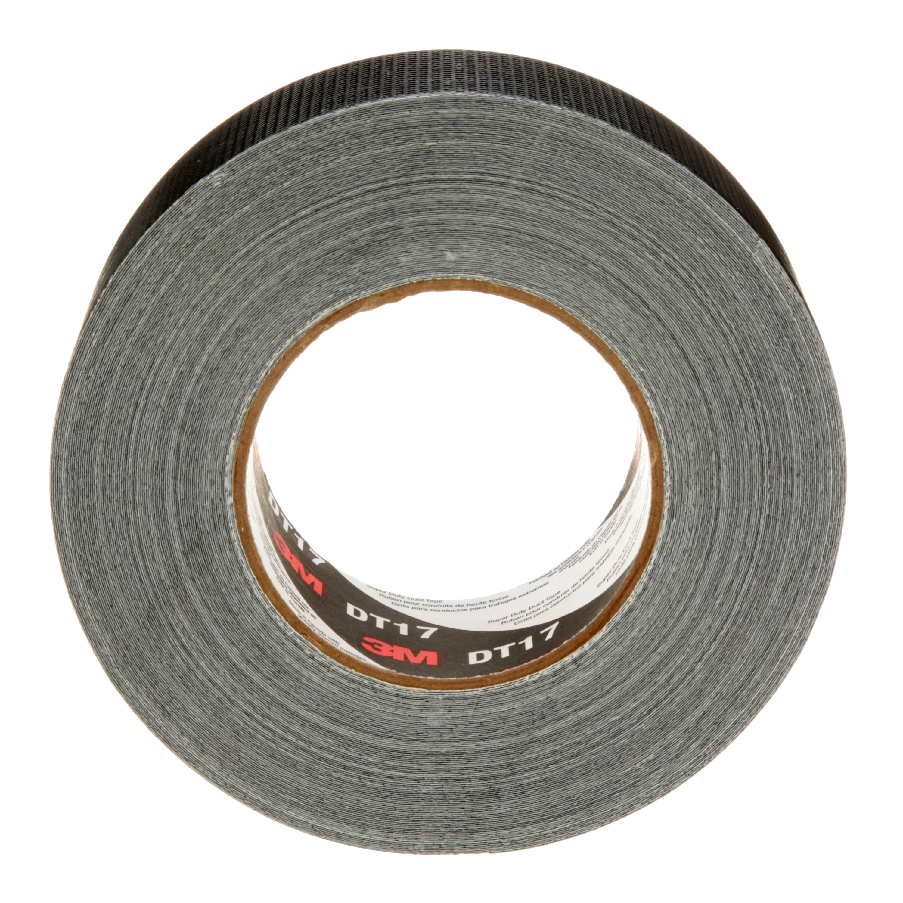 SKU 7100158390 | 3M™ Super Duty Duct Tape DT17