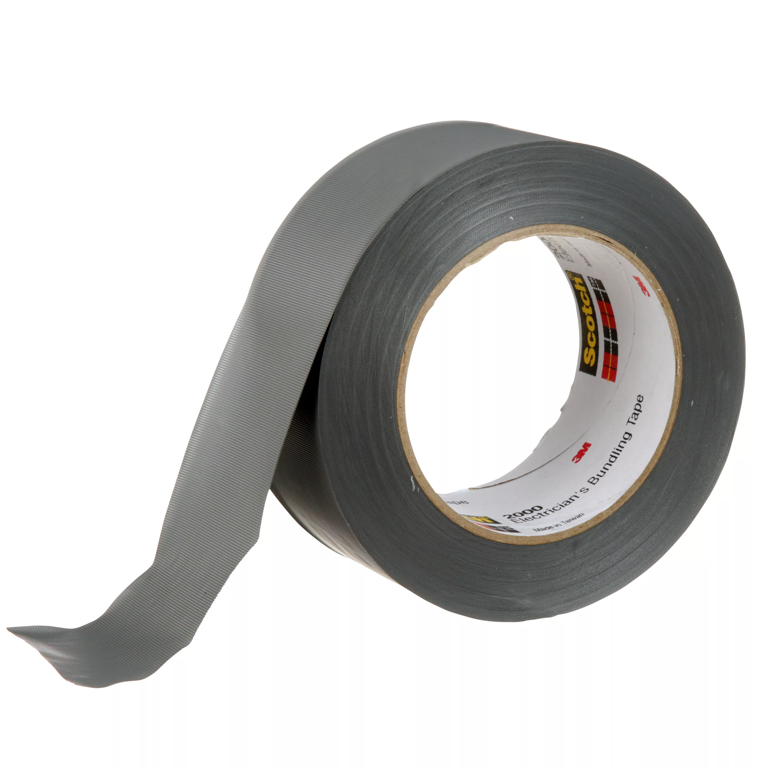 SKU 7000031684 | Scotch® Electricians Duct Tape 2000